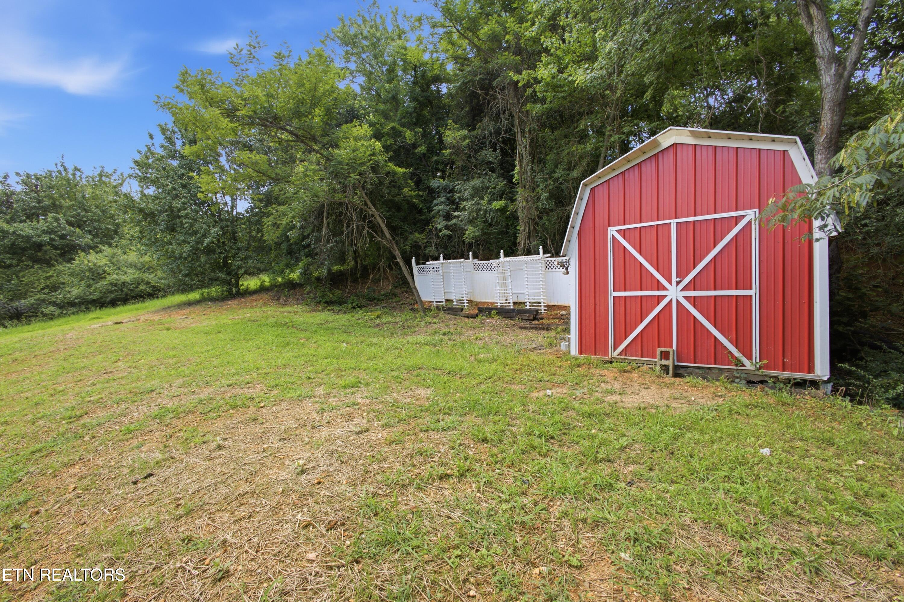 1946 Bluff Road Harriman TN 37748