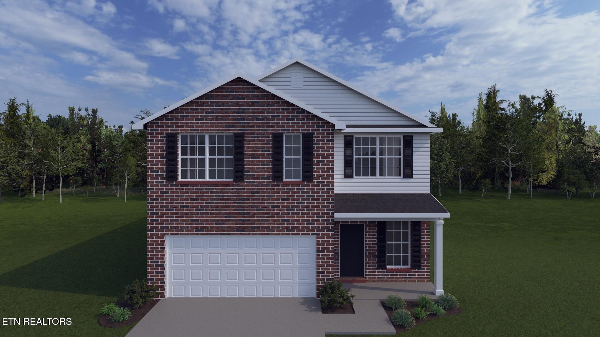 1943 Juniper Brush Road Knoxville TN 37932