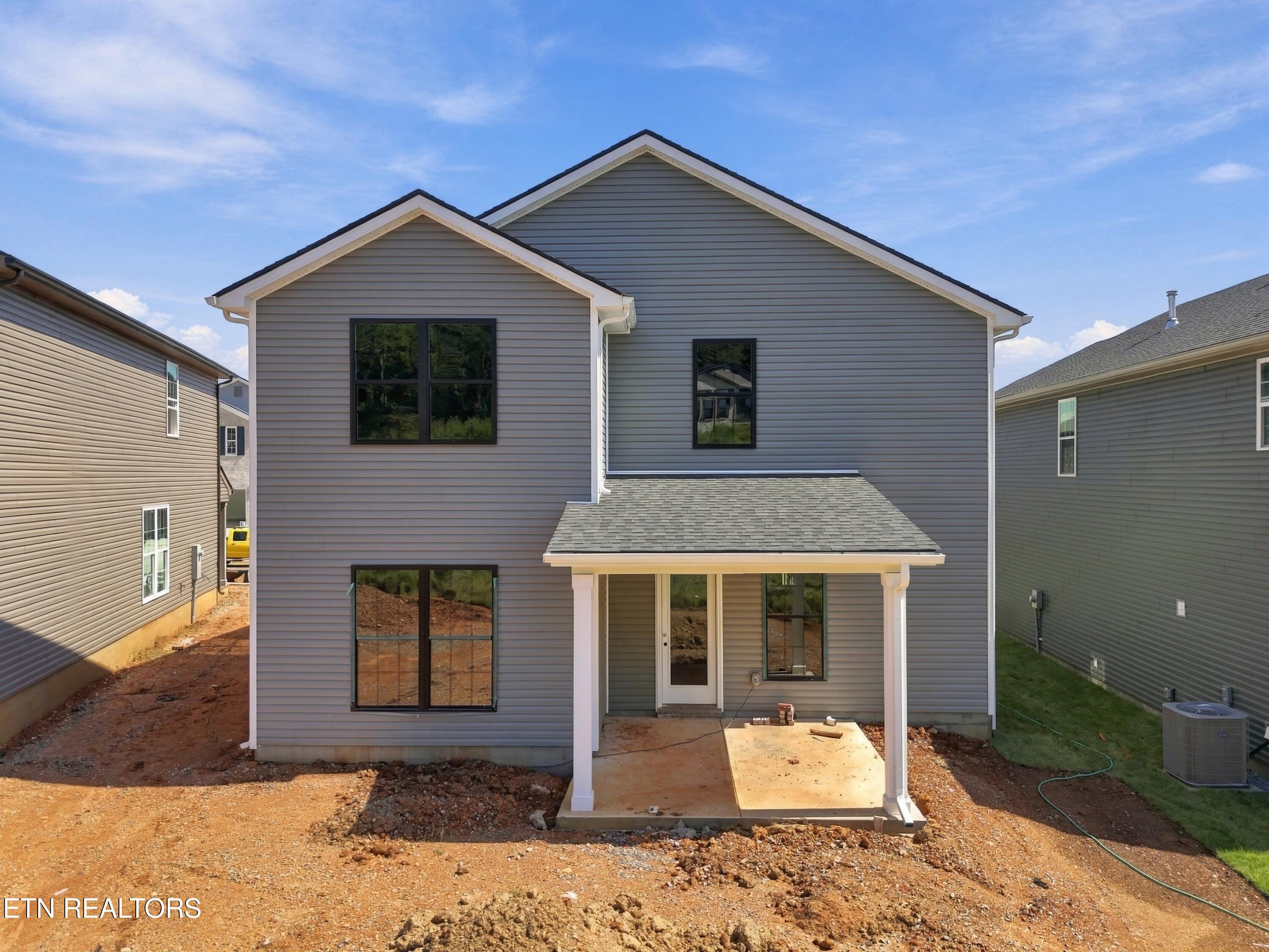 1943 Juniper Brush Road Knoxville TN 37932