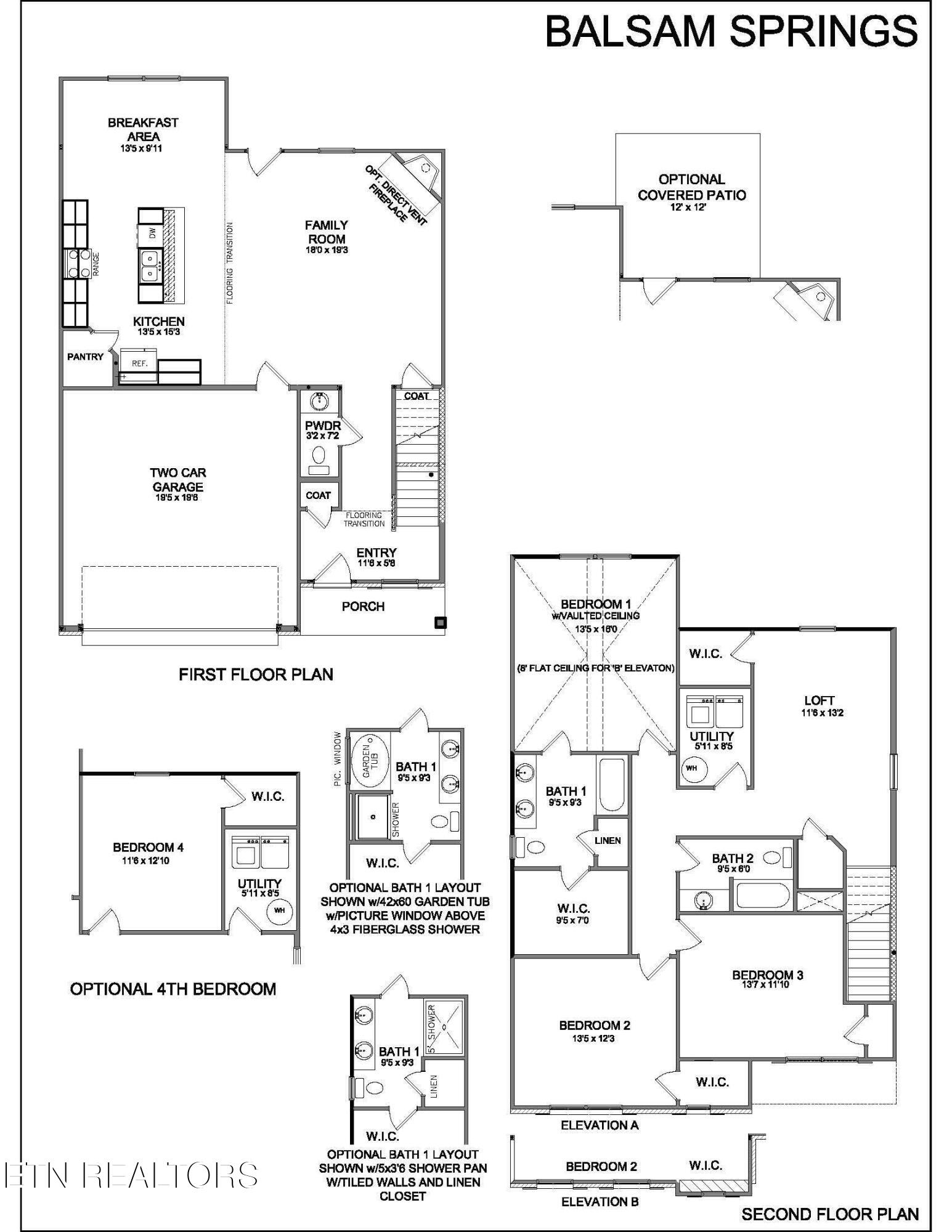 1943 Juniper Brush Road Knoxville TN 37932
