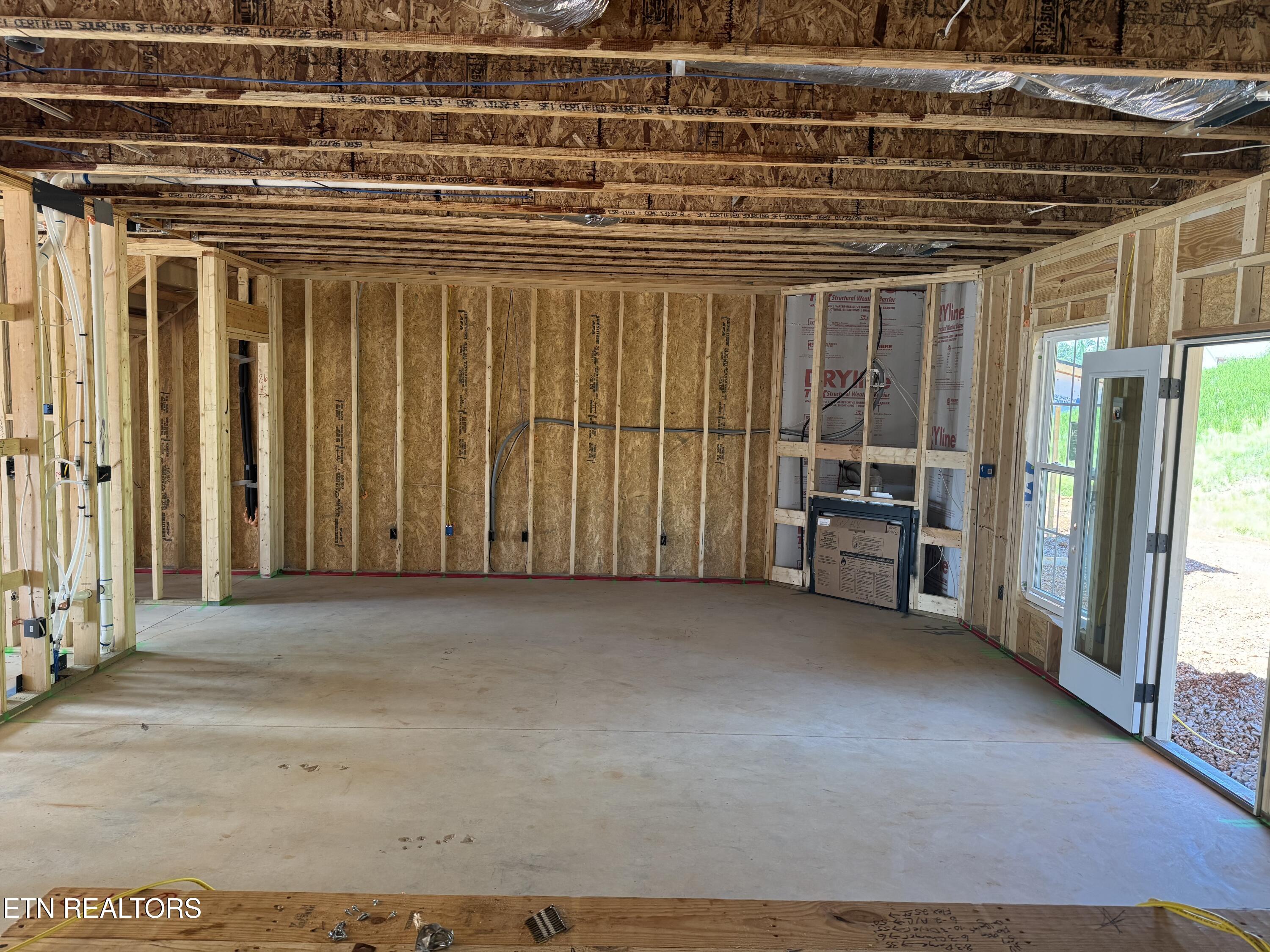 1943 Juniper Brush Road Knoxville TN 37932