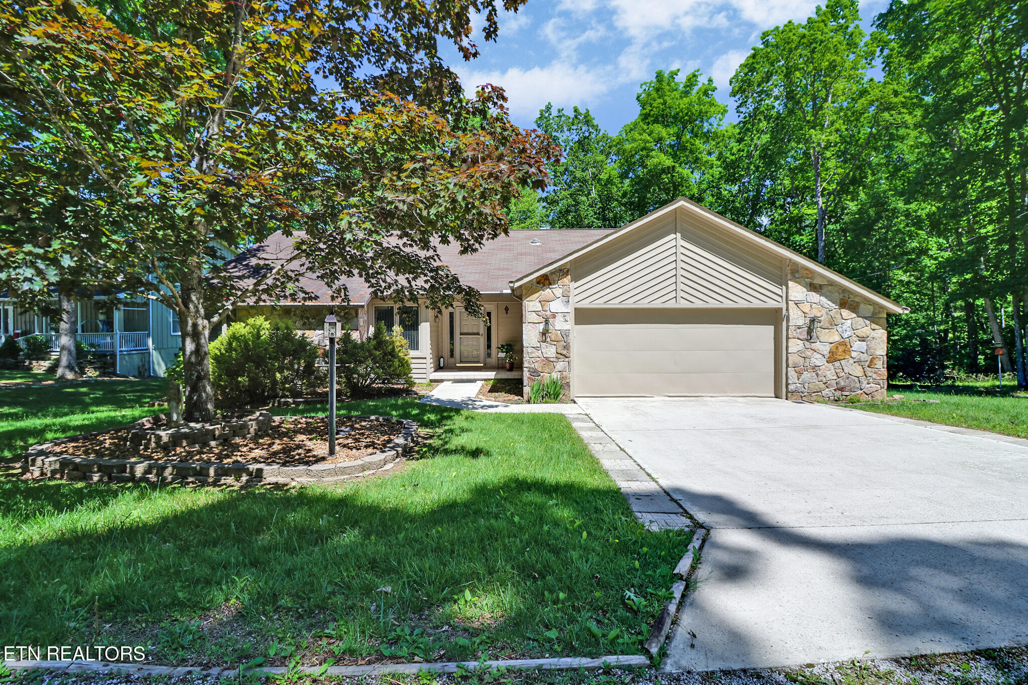 116 Rolling Green Drive Crossville TN 38558