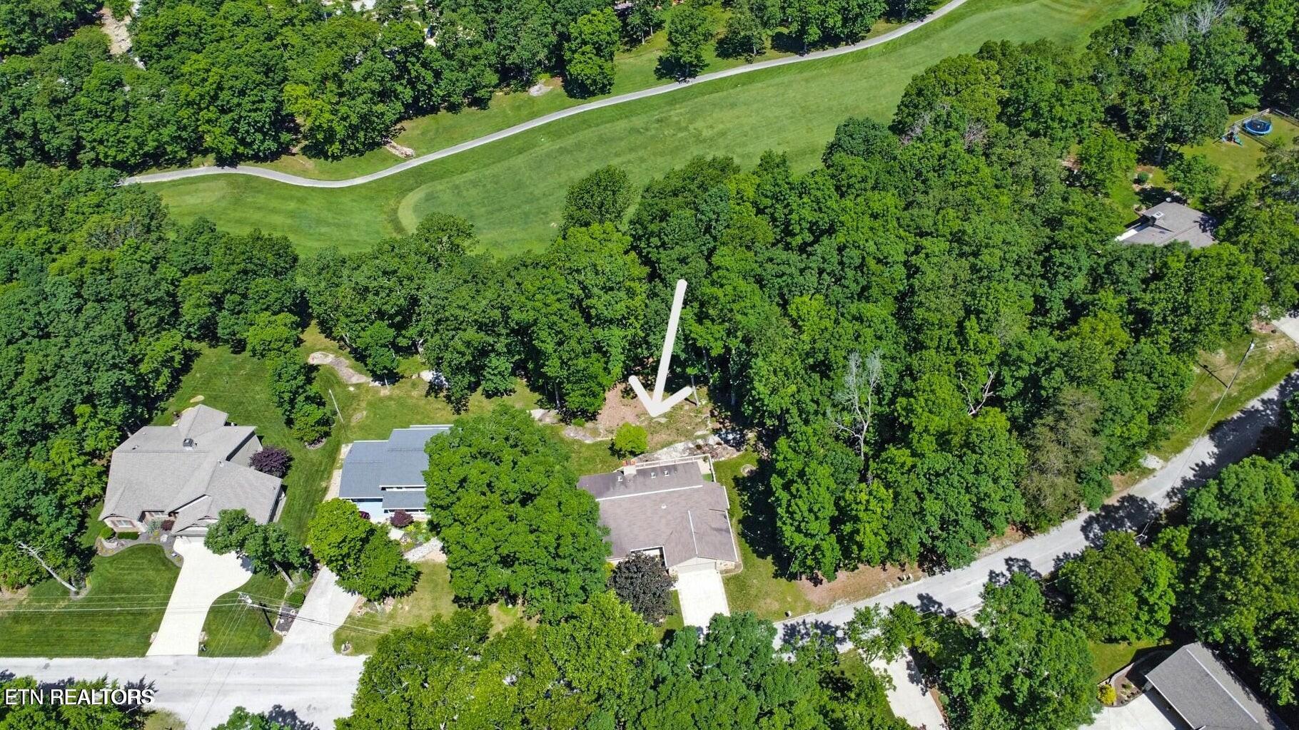 116 Rolling Green Drive Crossville TN 38558