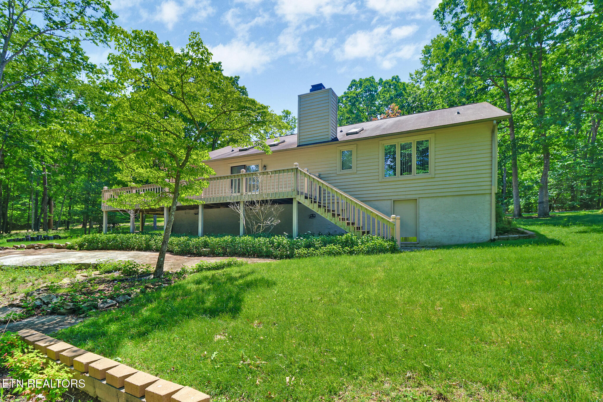 116 Rolling Green Drive Crossville TN 38558