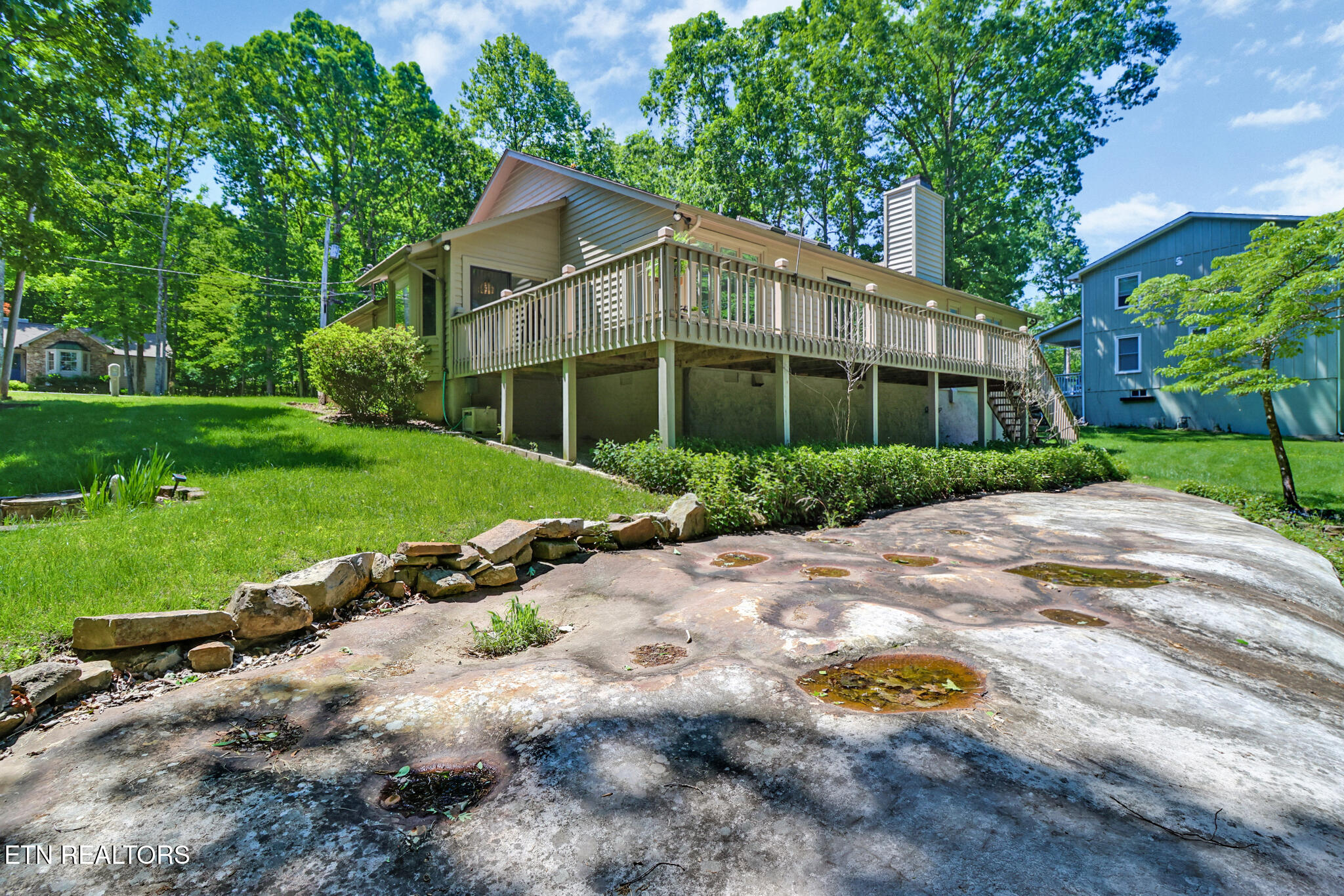 116 Rolling Green Drive Crossville TN 38558