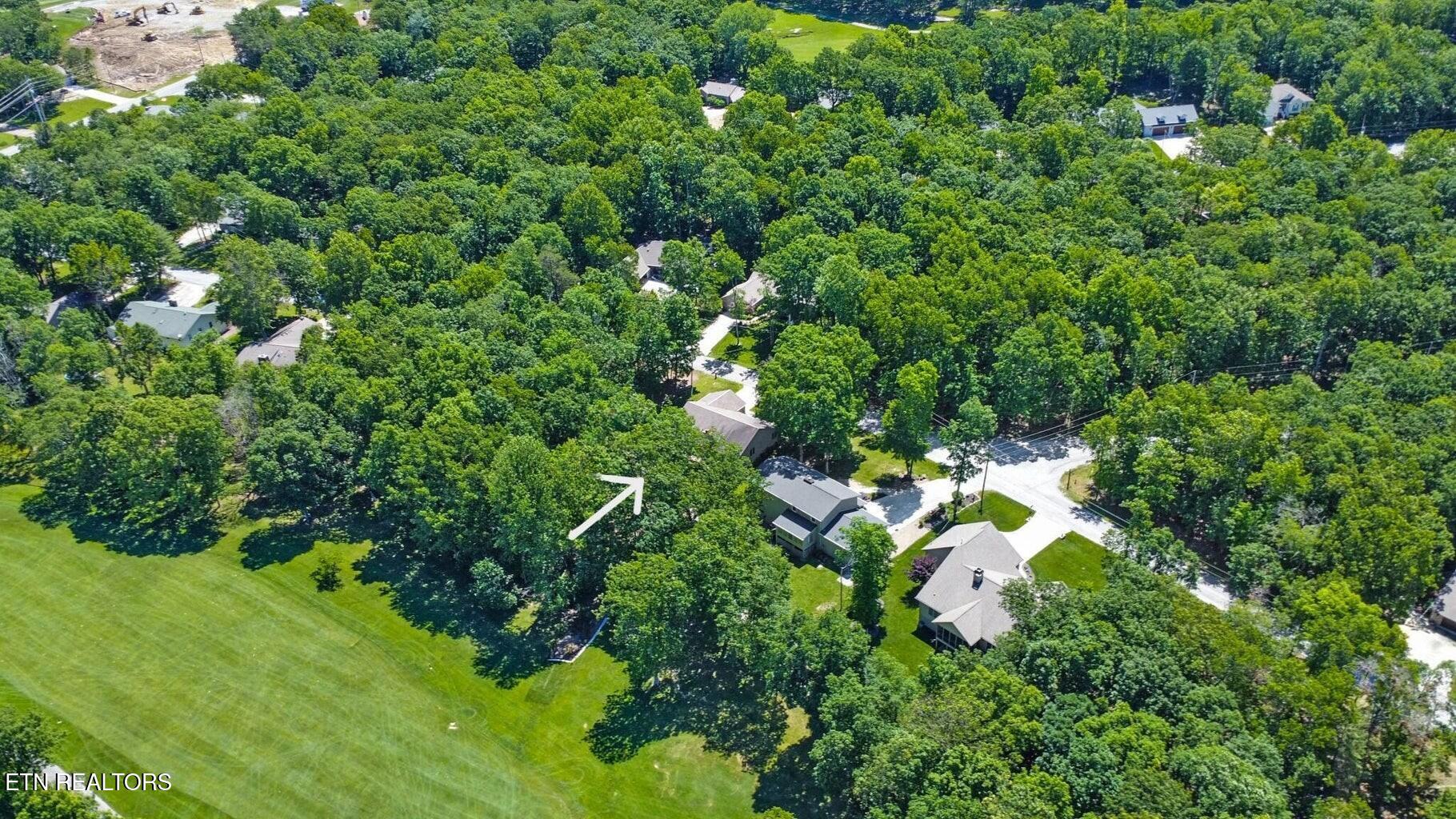 116 Rolling Green Drive Crossville TN 38558