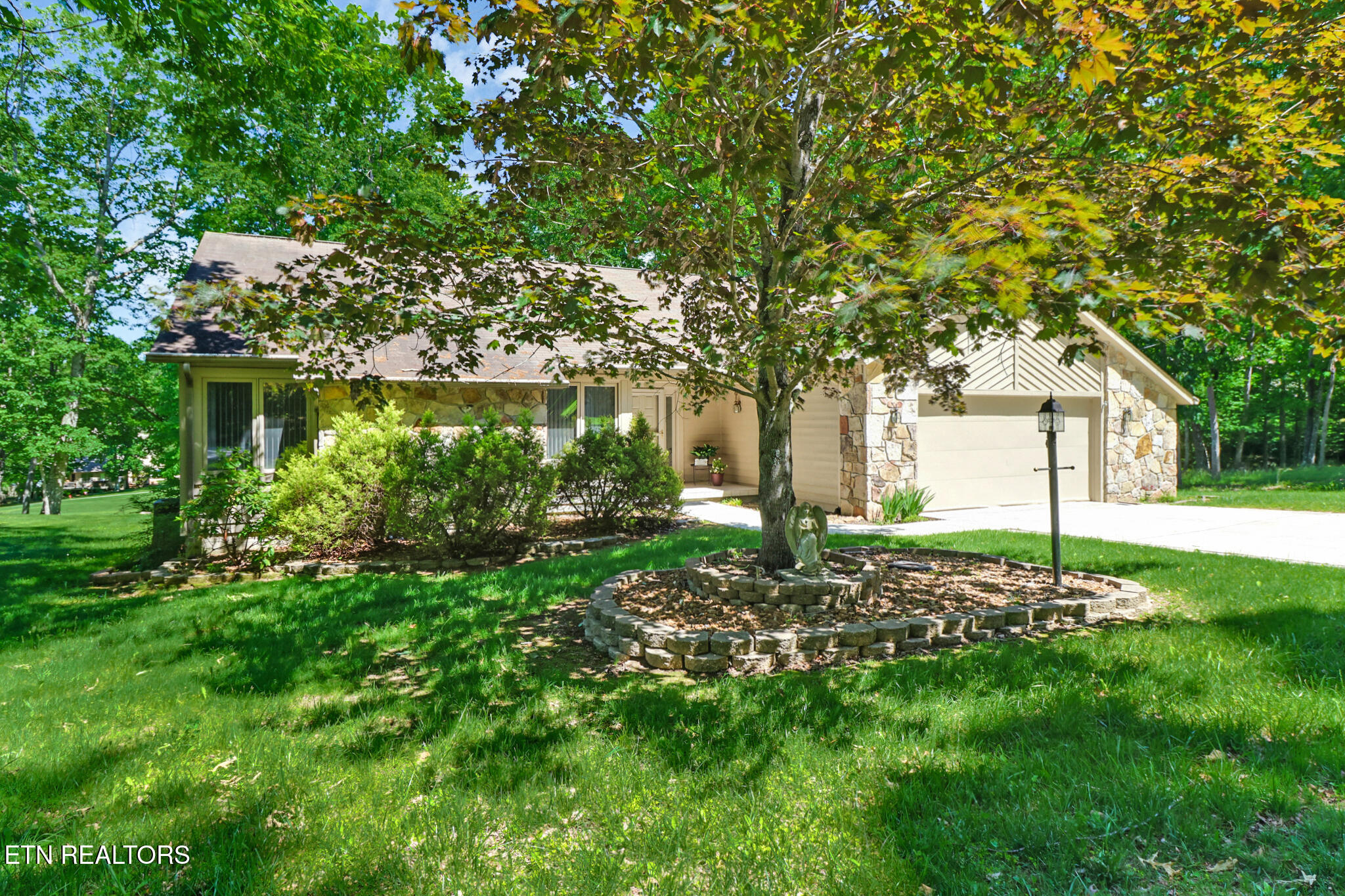 116 Rolling Green Drive Crossville TN 38558