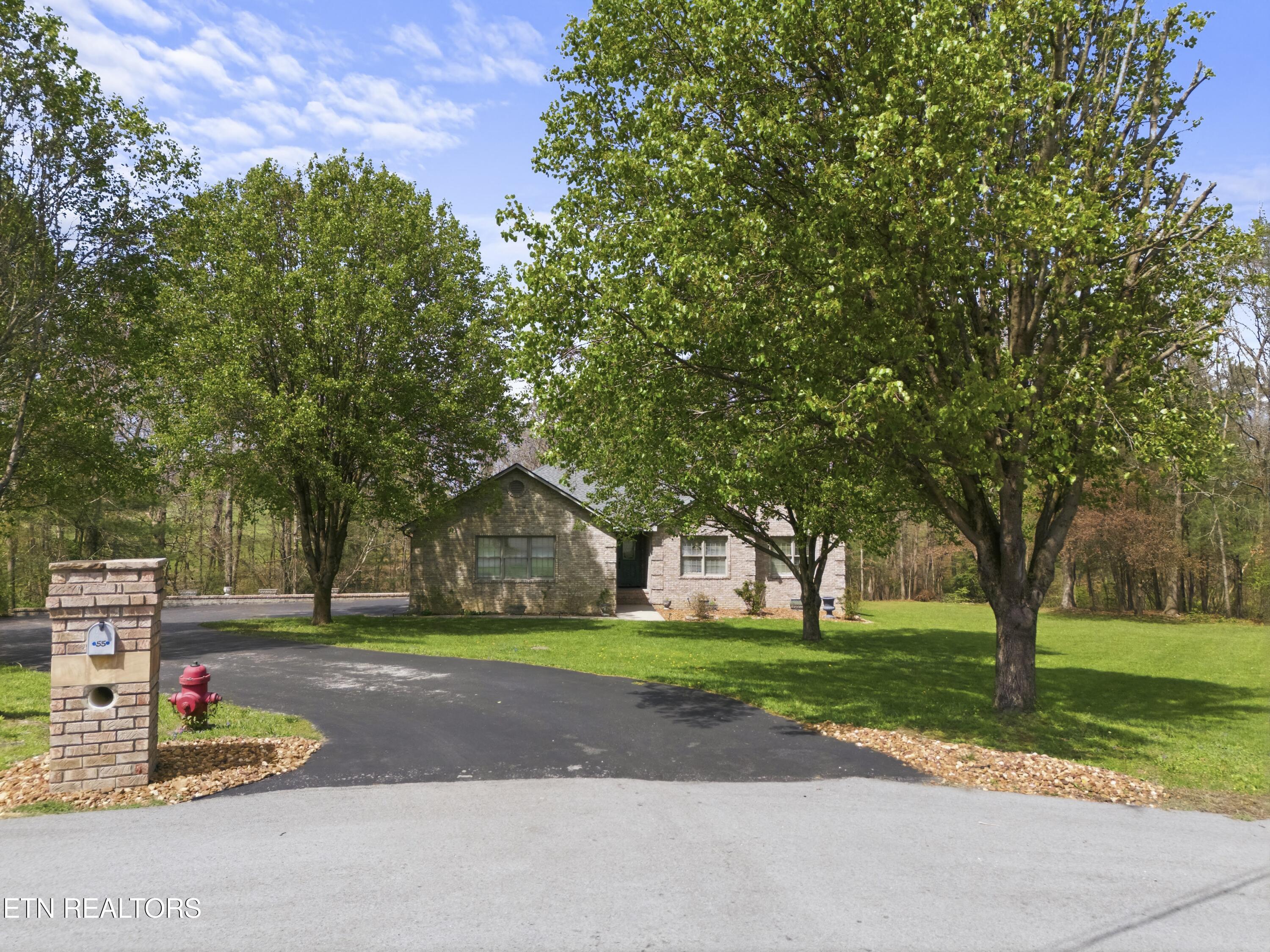 55 Rocky Lane Crossville TN 38571