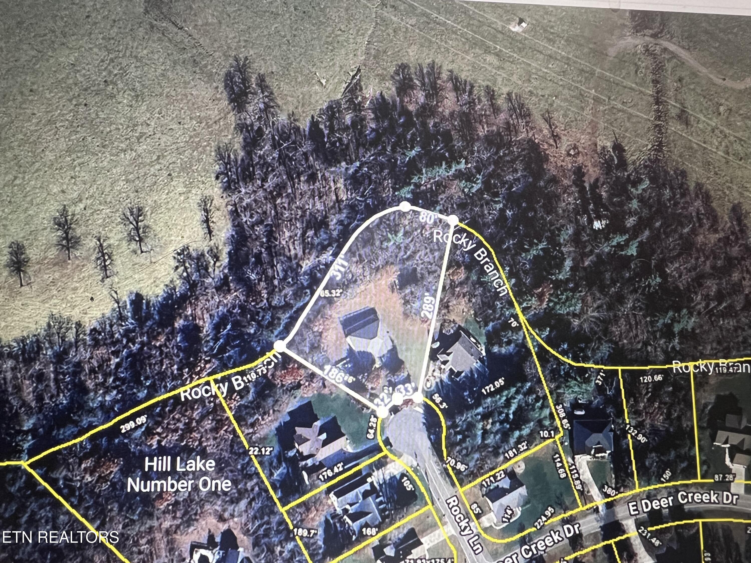 55 Rocky Lane Crossville TN 38571