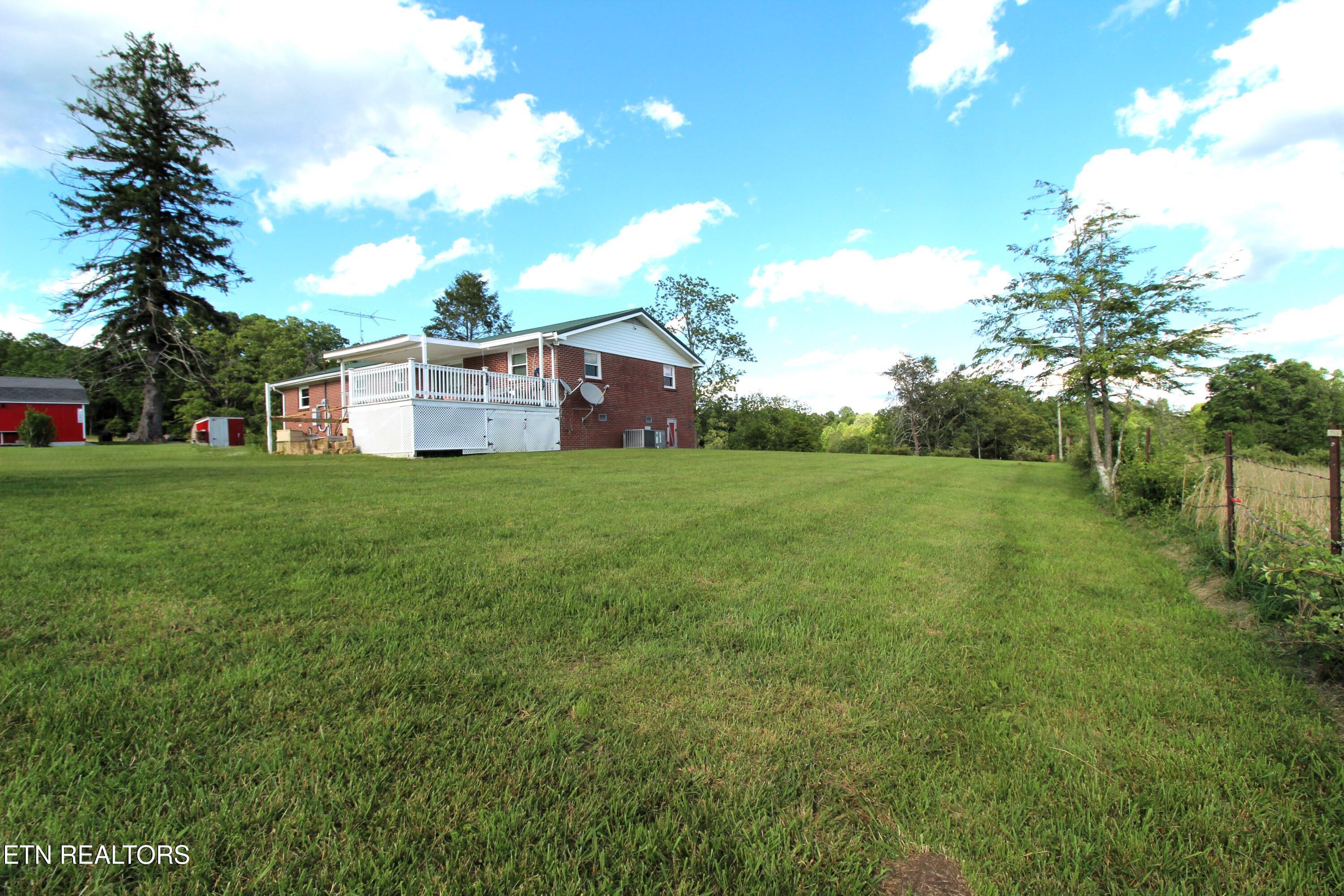 1038 Newton Lane Crossville TN 38572