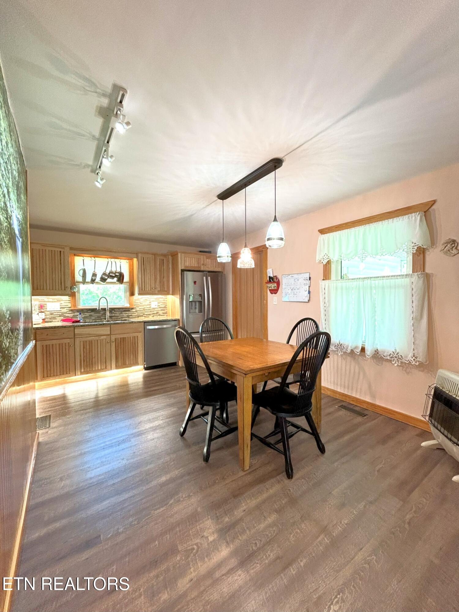 1038 Newton Lane Crossville TN 38572