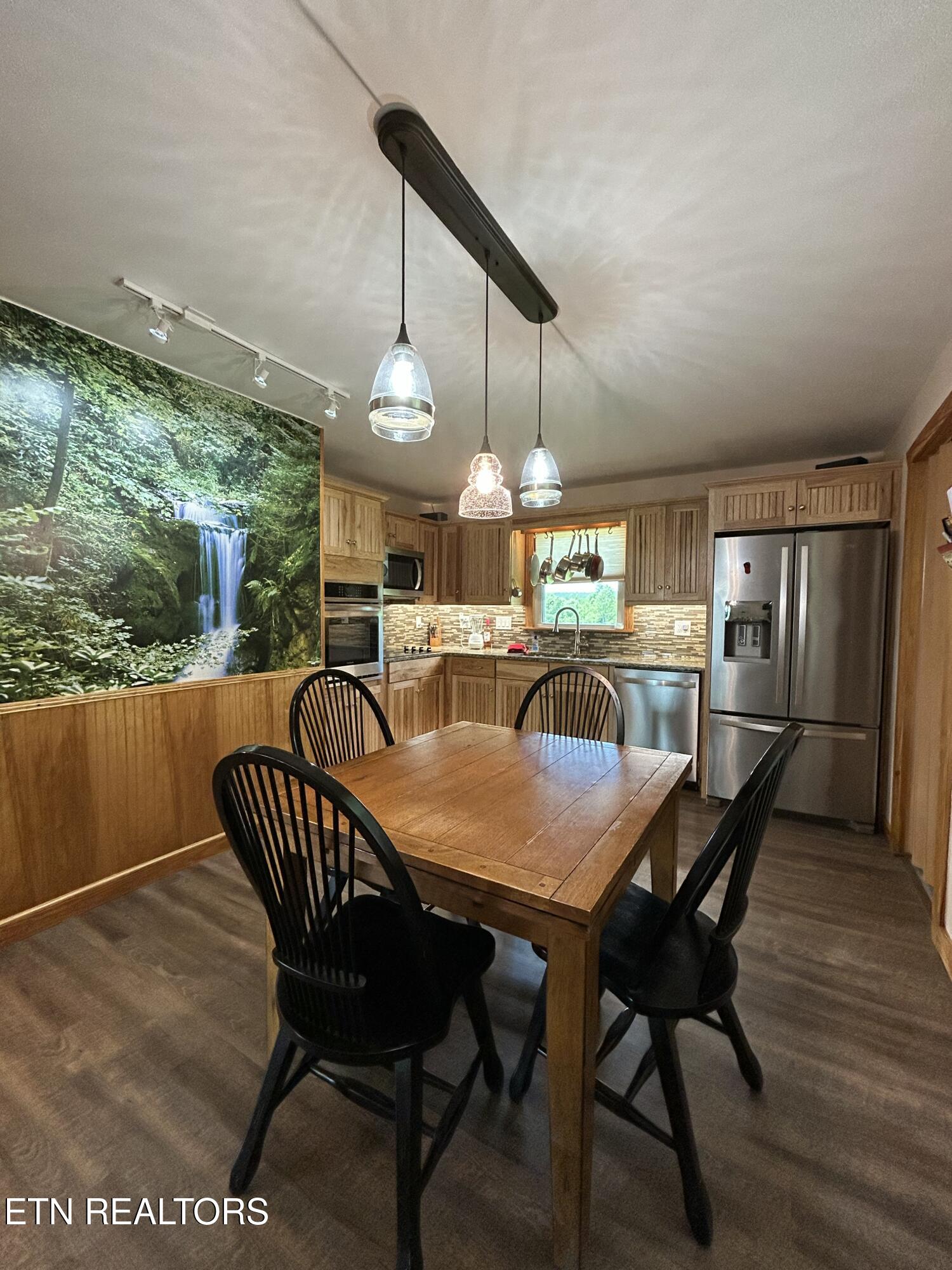 1038 Newton Lane Crossville TN 38572