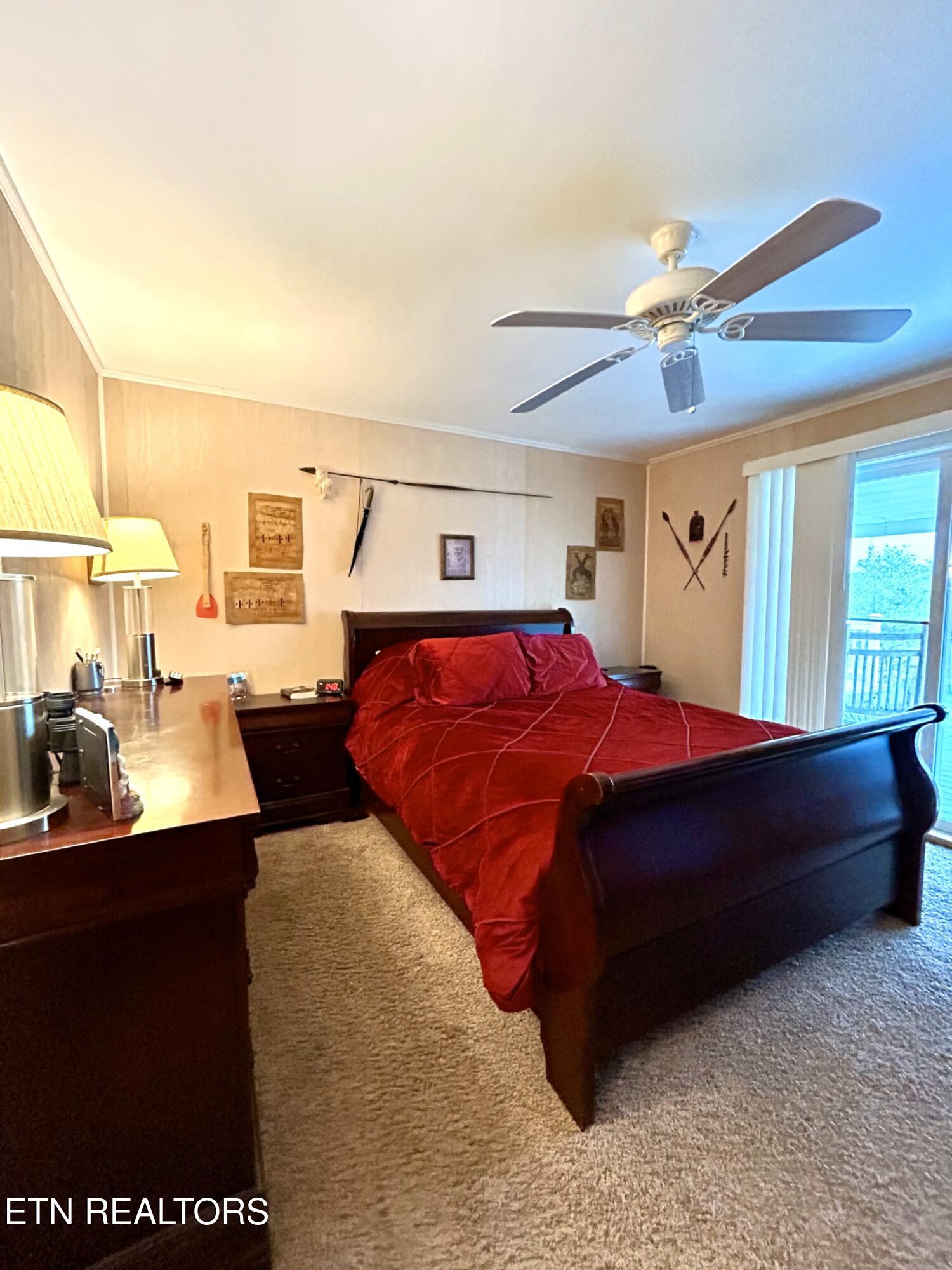 1038 Newton Lane Crossville TN 38572