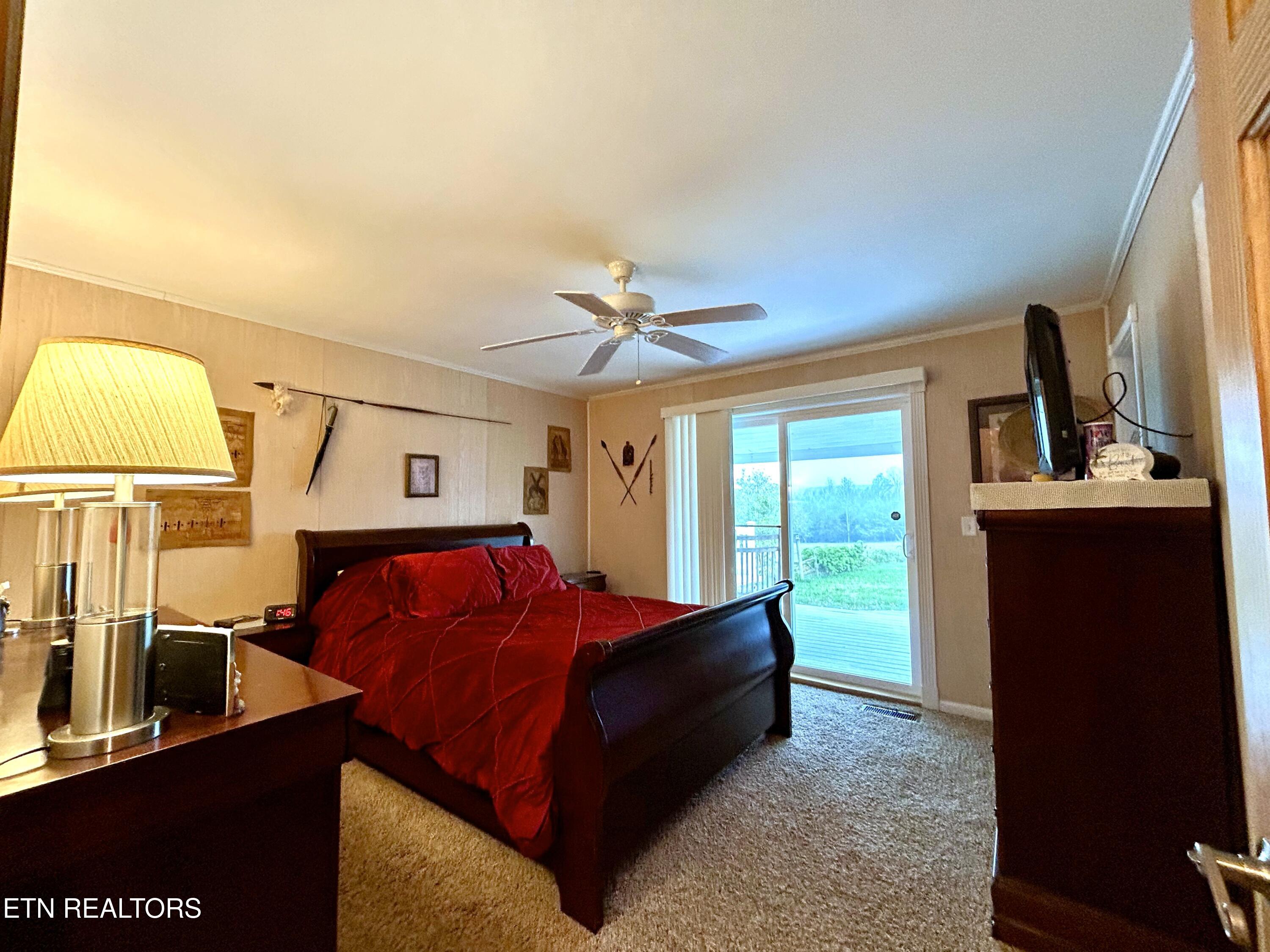 1038 Newton Lane Crossville TN 38572