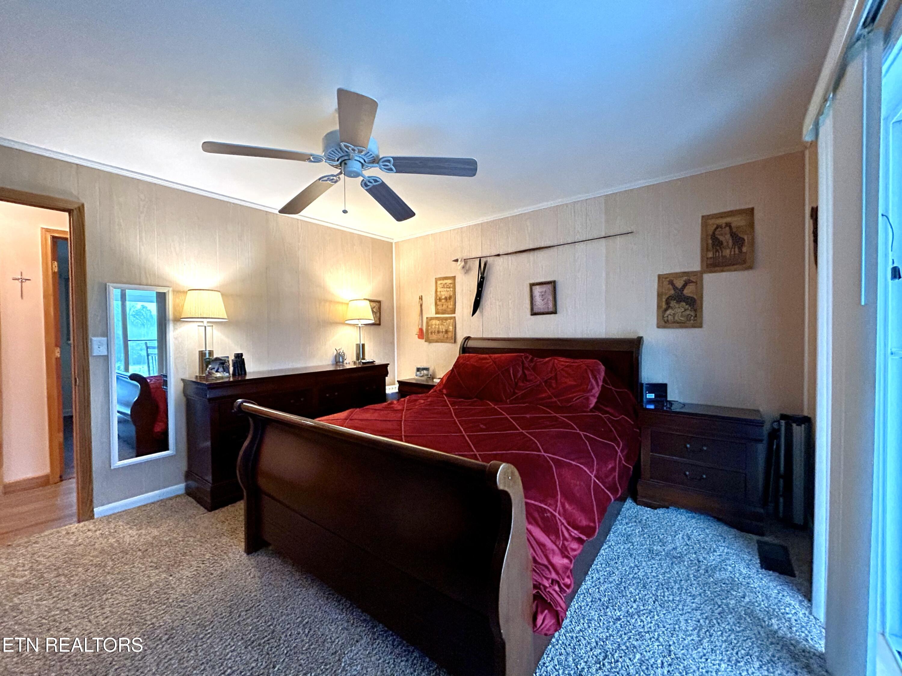 1038 Newton Lane Crossville TN 38572