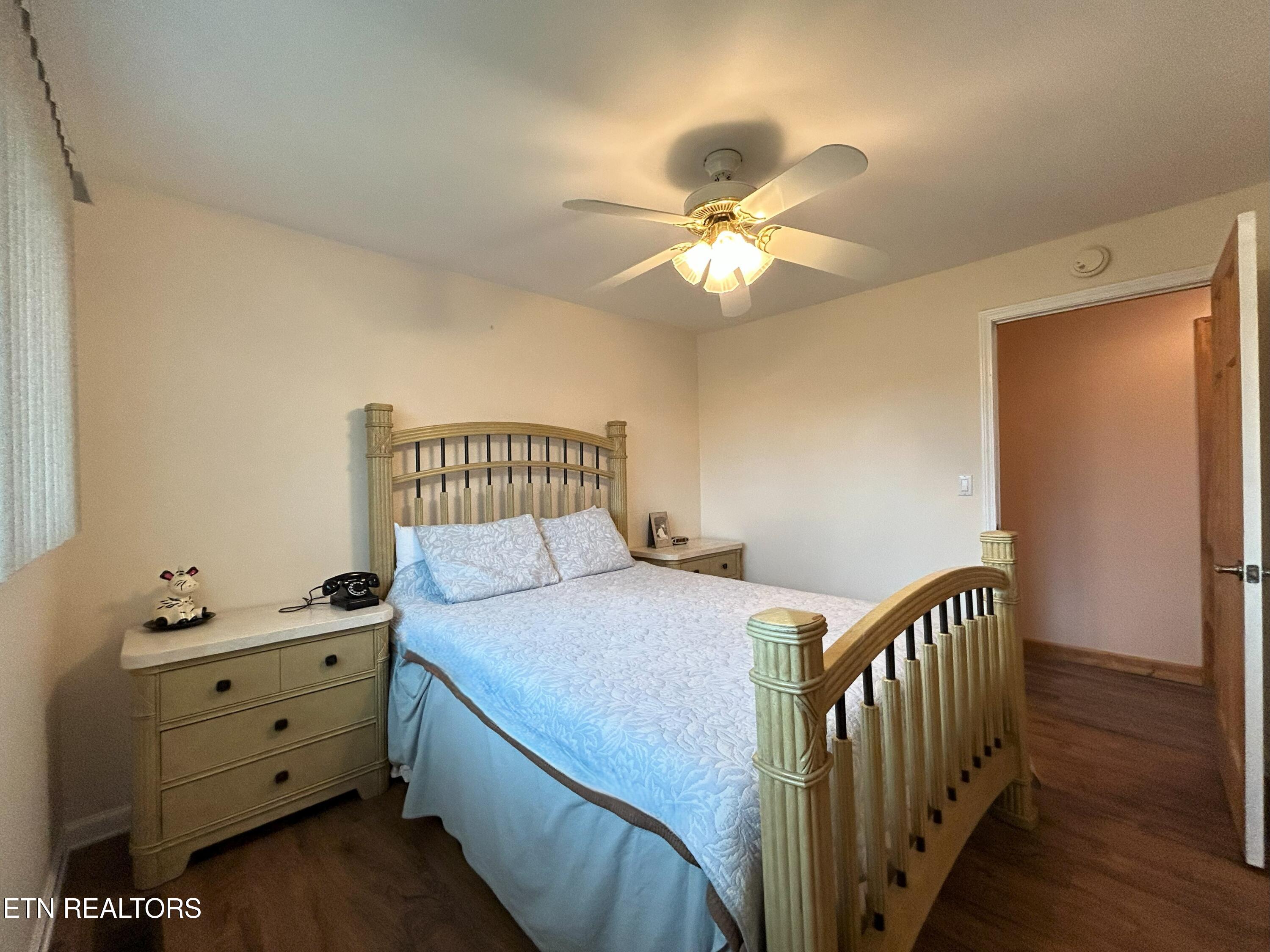 1038 Newton Lane Crossville TN 38572