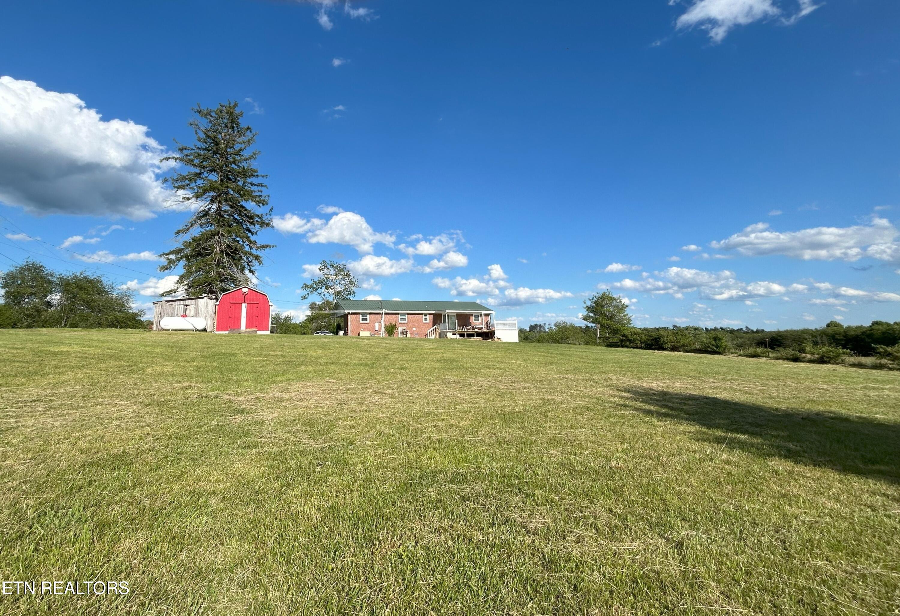 1038 Newton Lane Crossville TN 38572