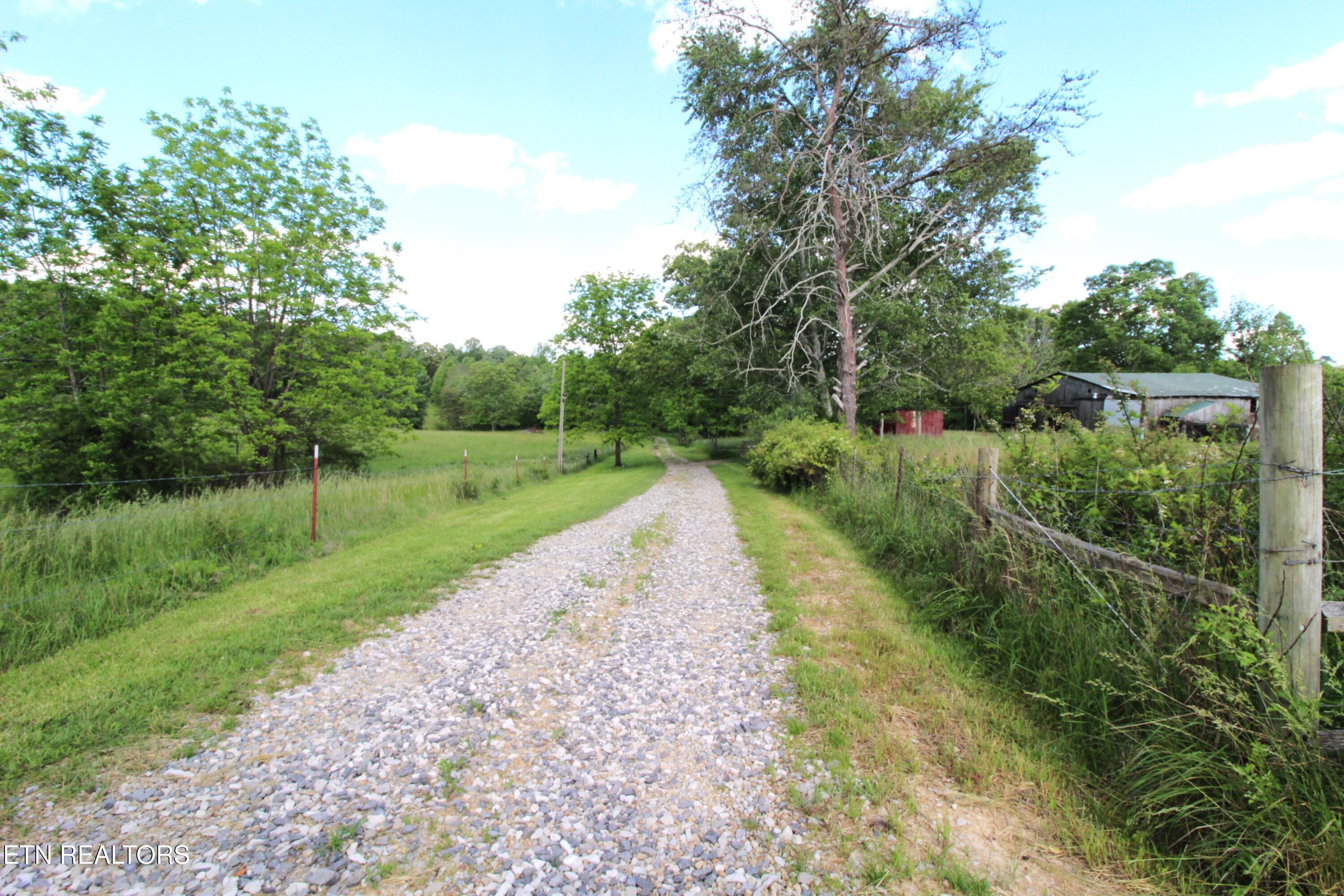1038 Newton Lane Crossville TN 38572