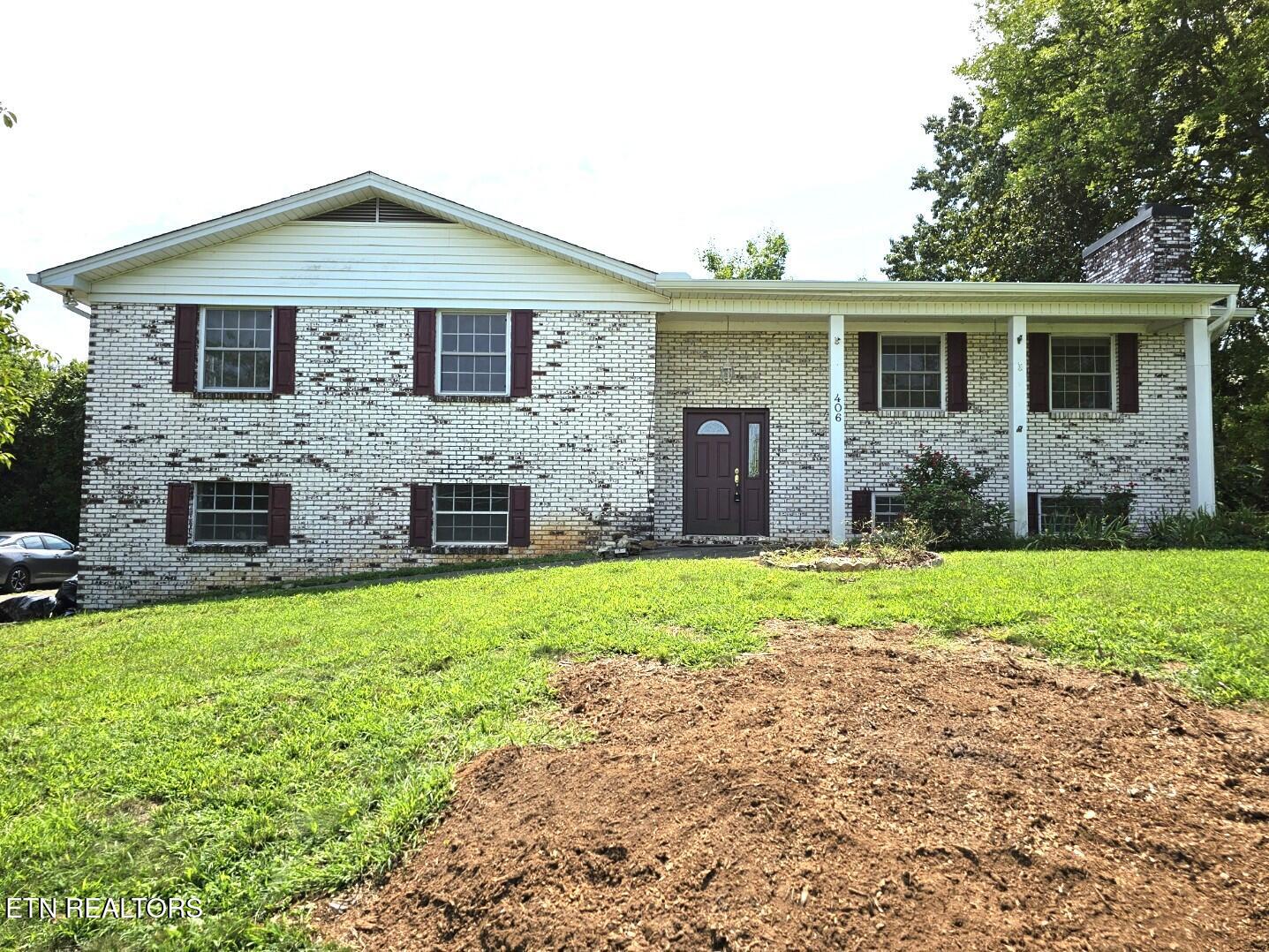 406 Montvale Station Road Maryville TN 37803