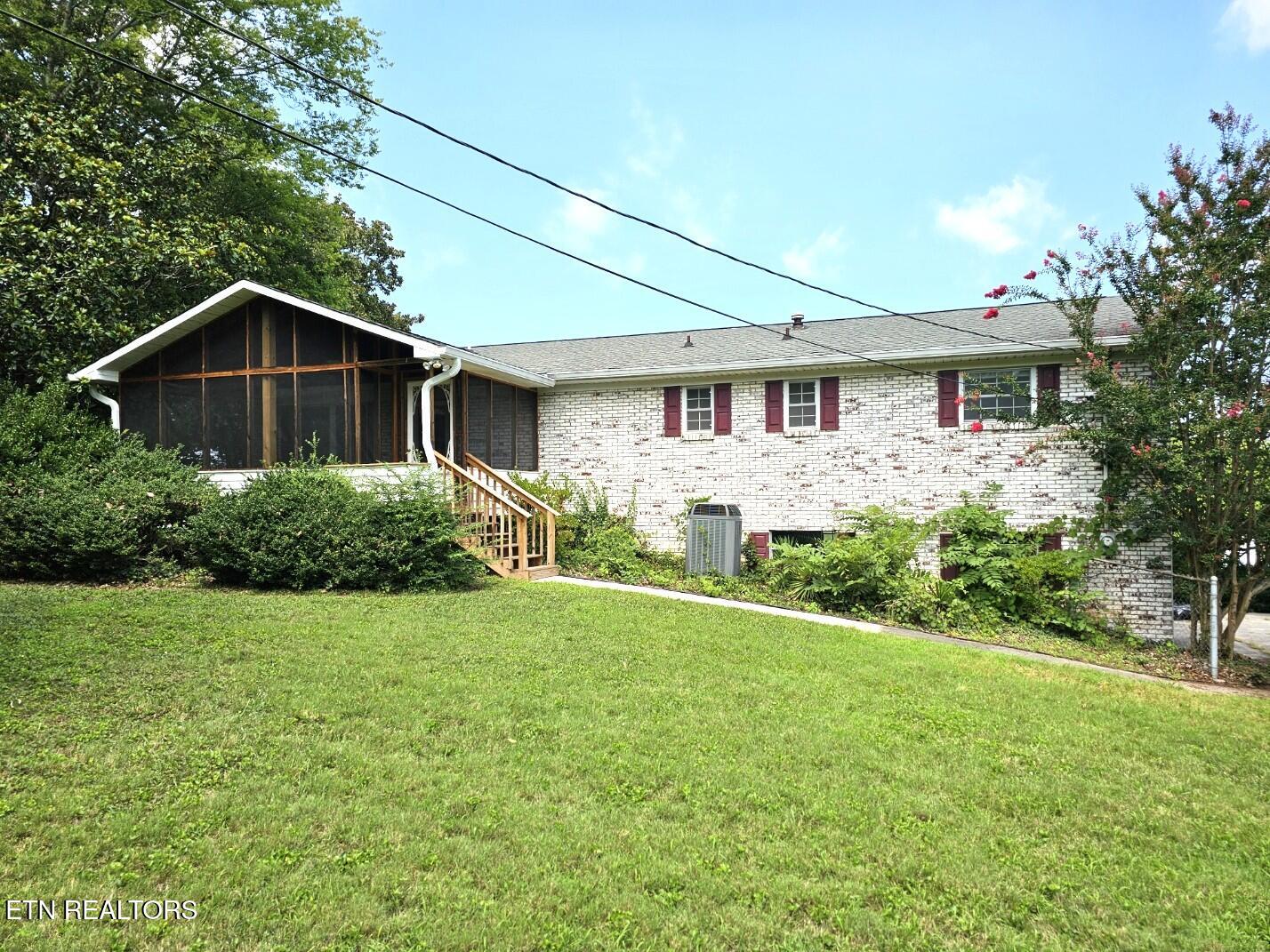 406 Montvale Station Road Maryville TN 37803
