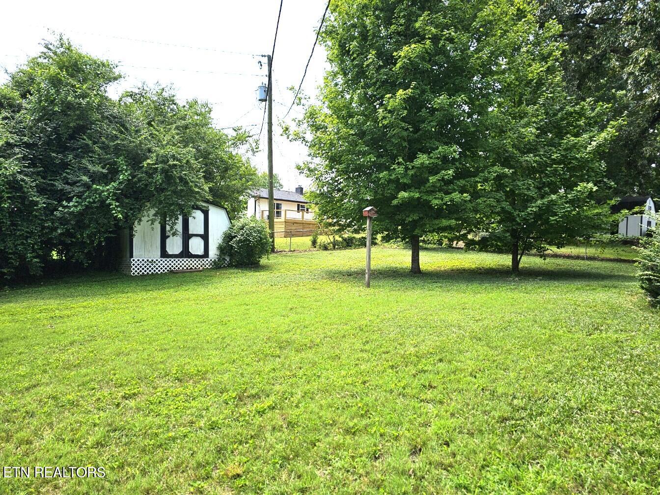 406 Montvale Station Road Maryville TN 37803