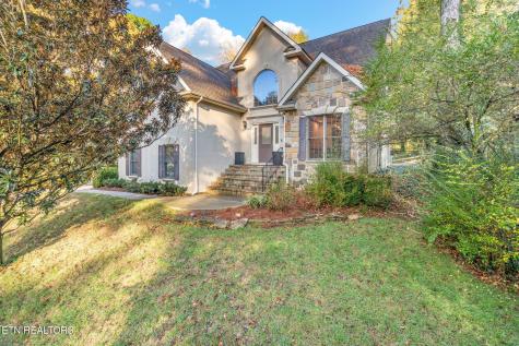 4245 Hiawatha Drive Knoxville TN 37919