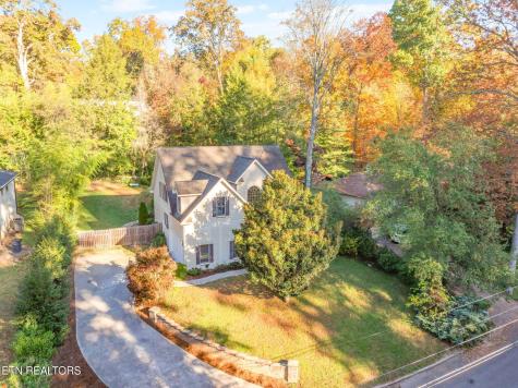 4245 Hiawatha Drive Knoxville TN 37919
