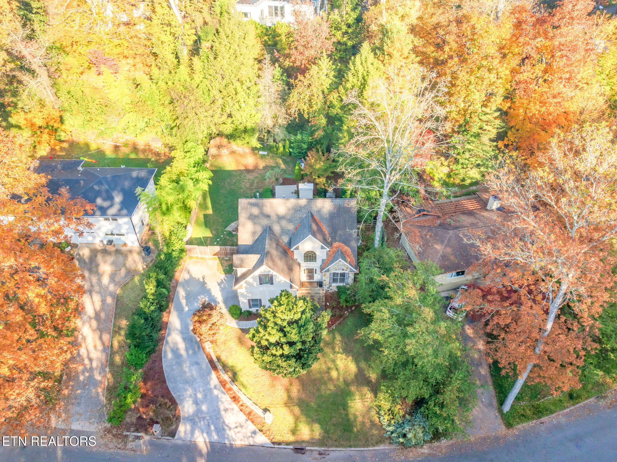 4245 Hiawatha Drive Knoxville TN 37919