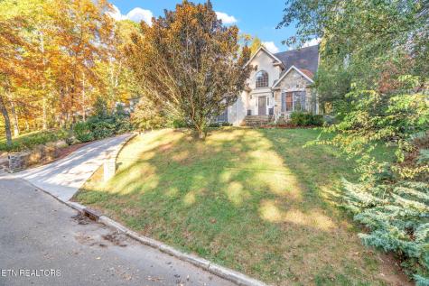4245 Hiawatha Drive Knoxville TN 37919