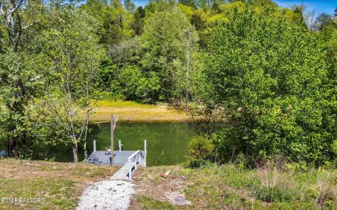 347 Flat Hollow Road Speedwell TN 37870