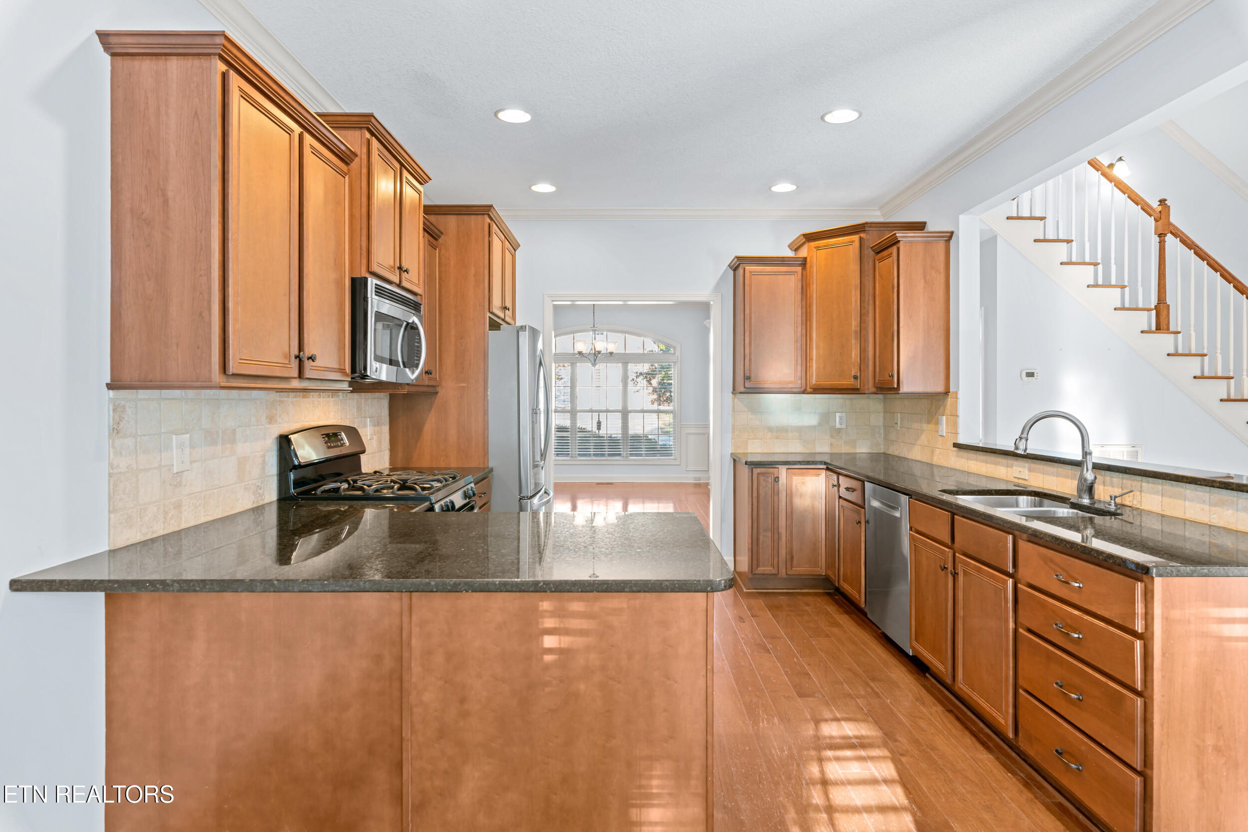 1127 Whisper Trace Lane Knoxville TN 37919