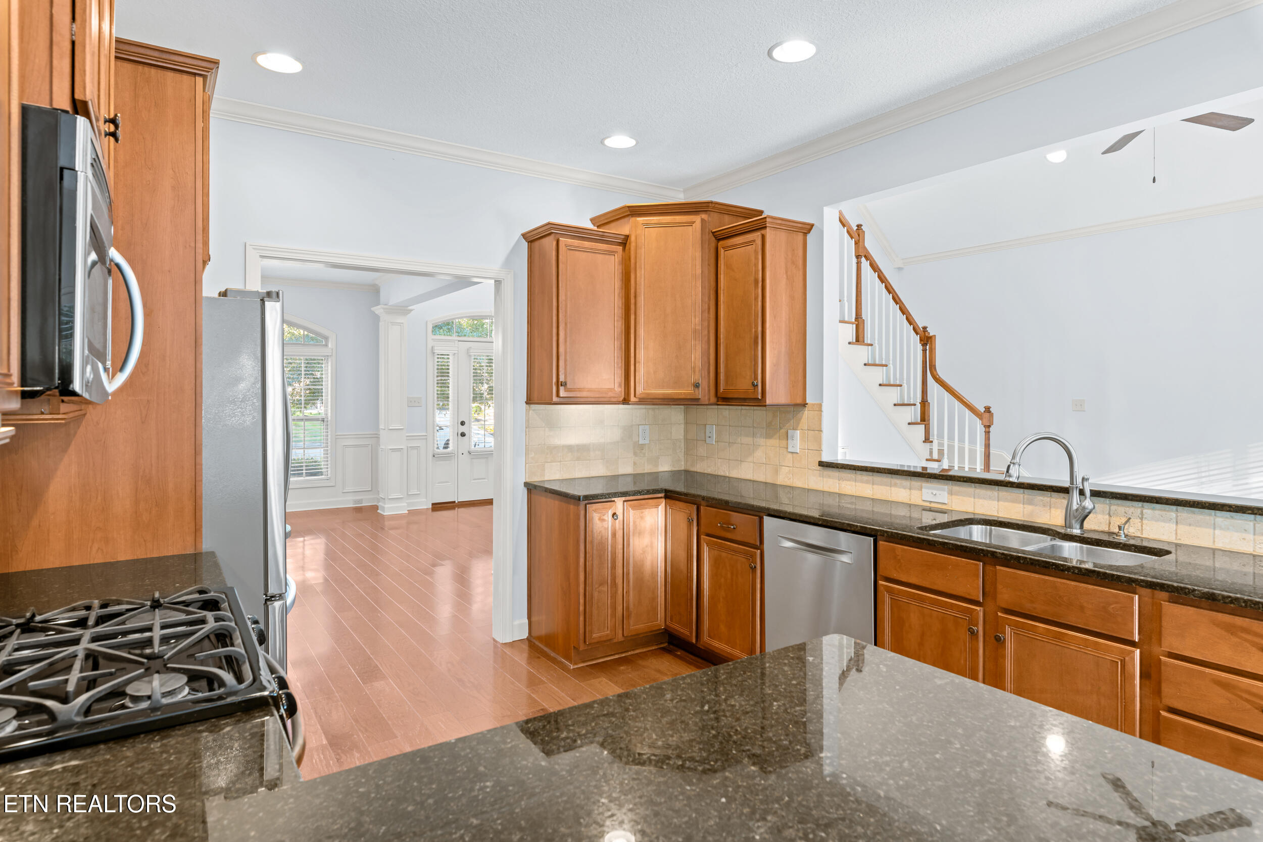 1127 Whisper Trace Lane Knoxville TN 37919