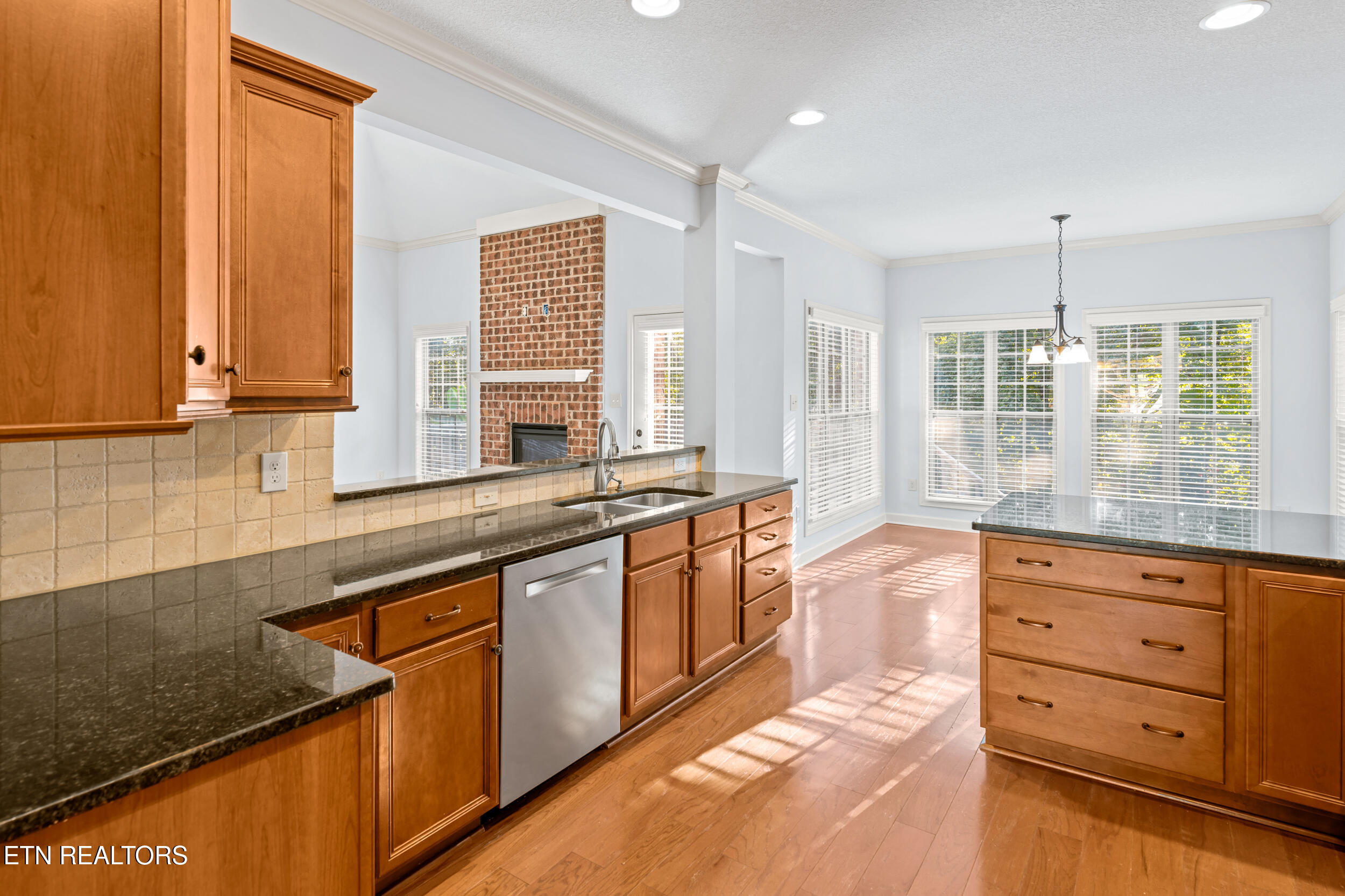 1127 Whisper Trace Lane Knoxville TN 37919