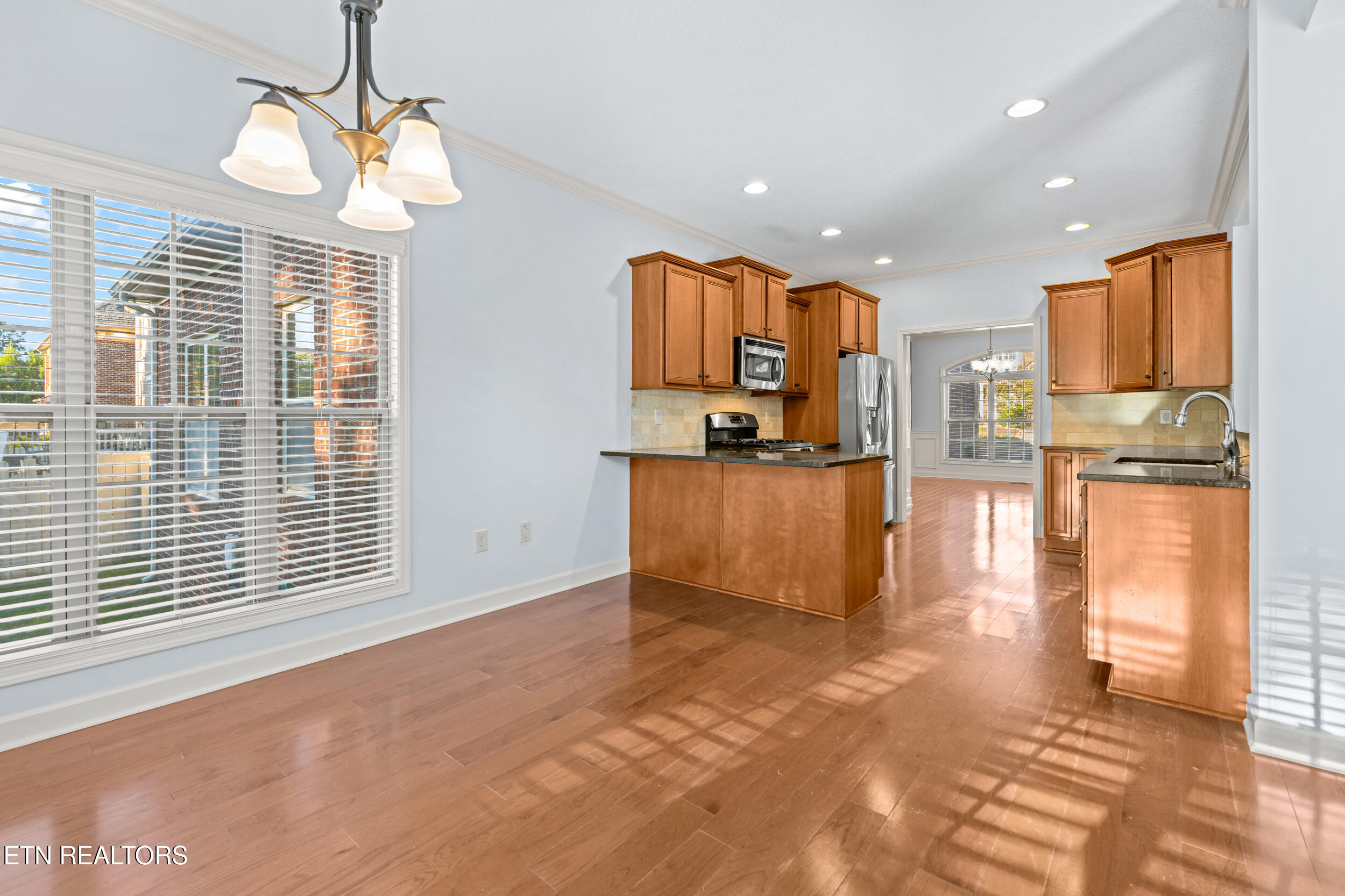 1127 Whisper Trace Lane Knoxville TN 37919