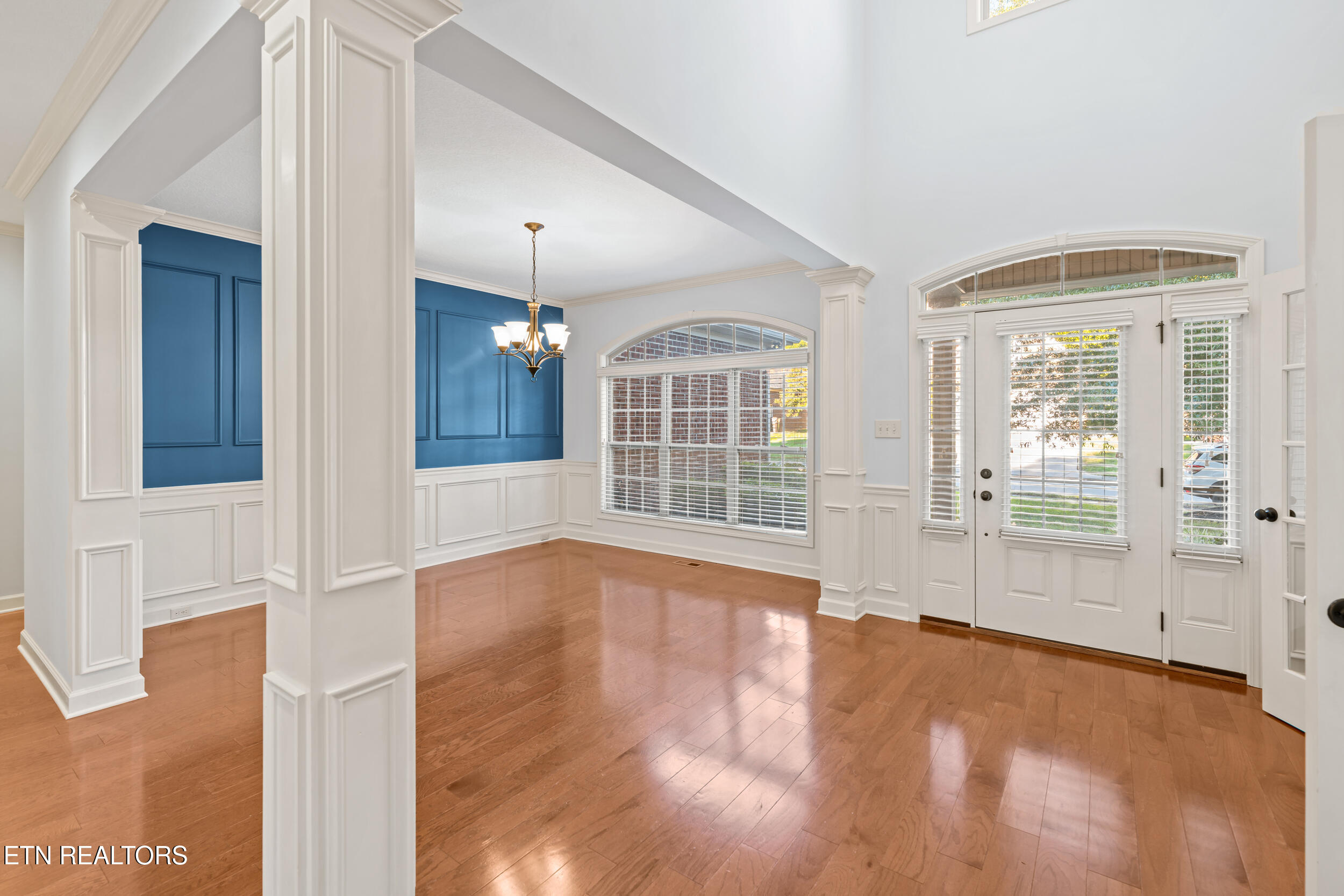 1127 Whisper Trace Lane Knoxville TN 37919