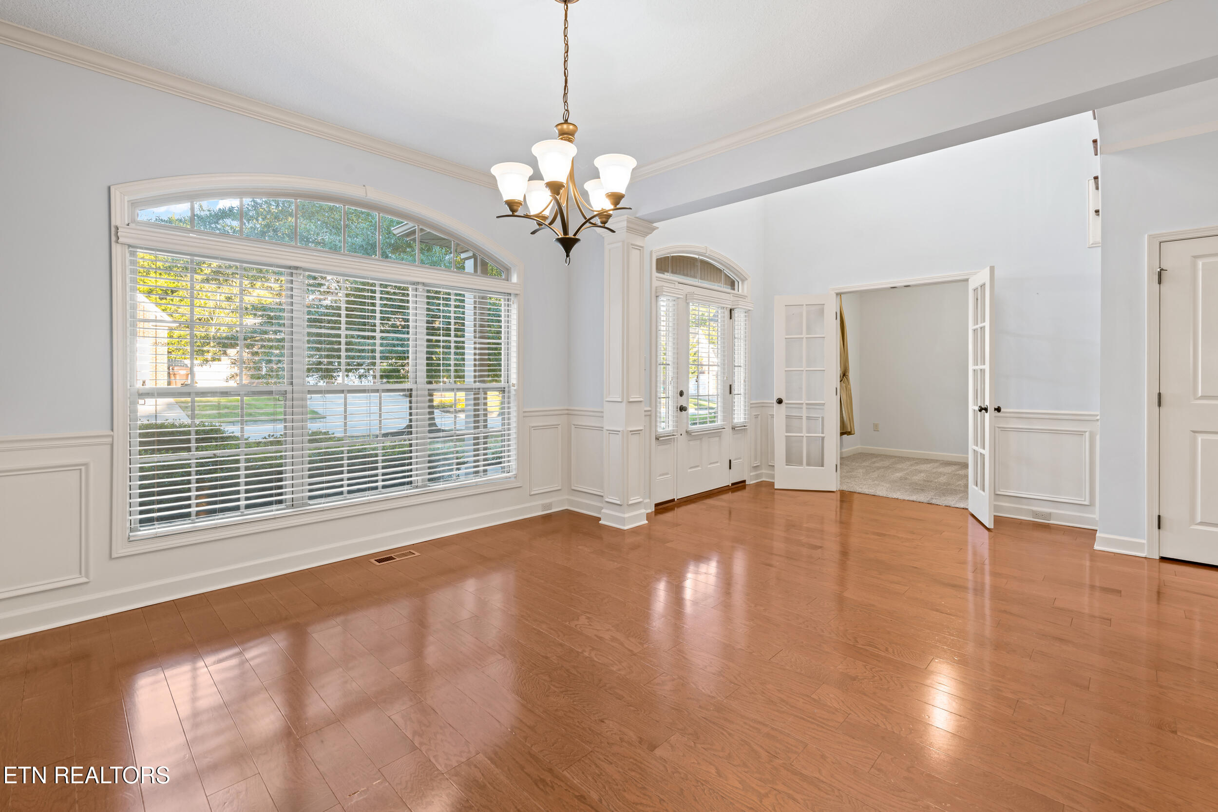 1127 Whisper Trace Lane Knoxville TN 37919