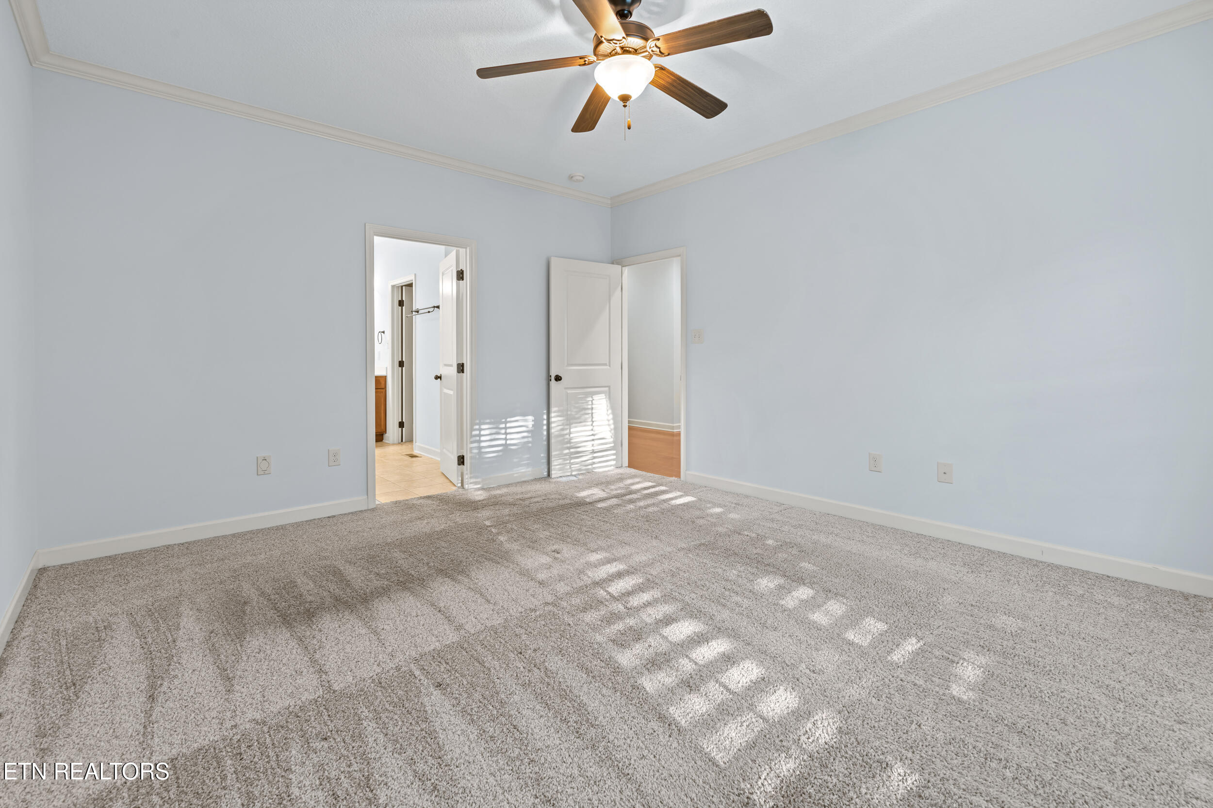 1127 Whisper Trace Lane Knoxville TN 37919