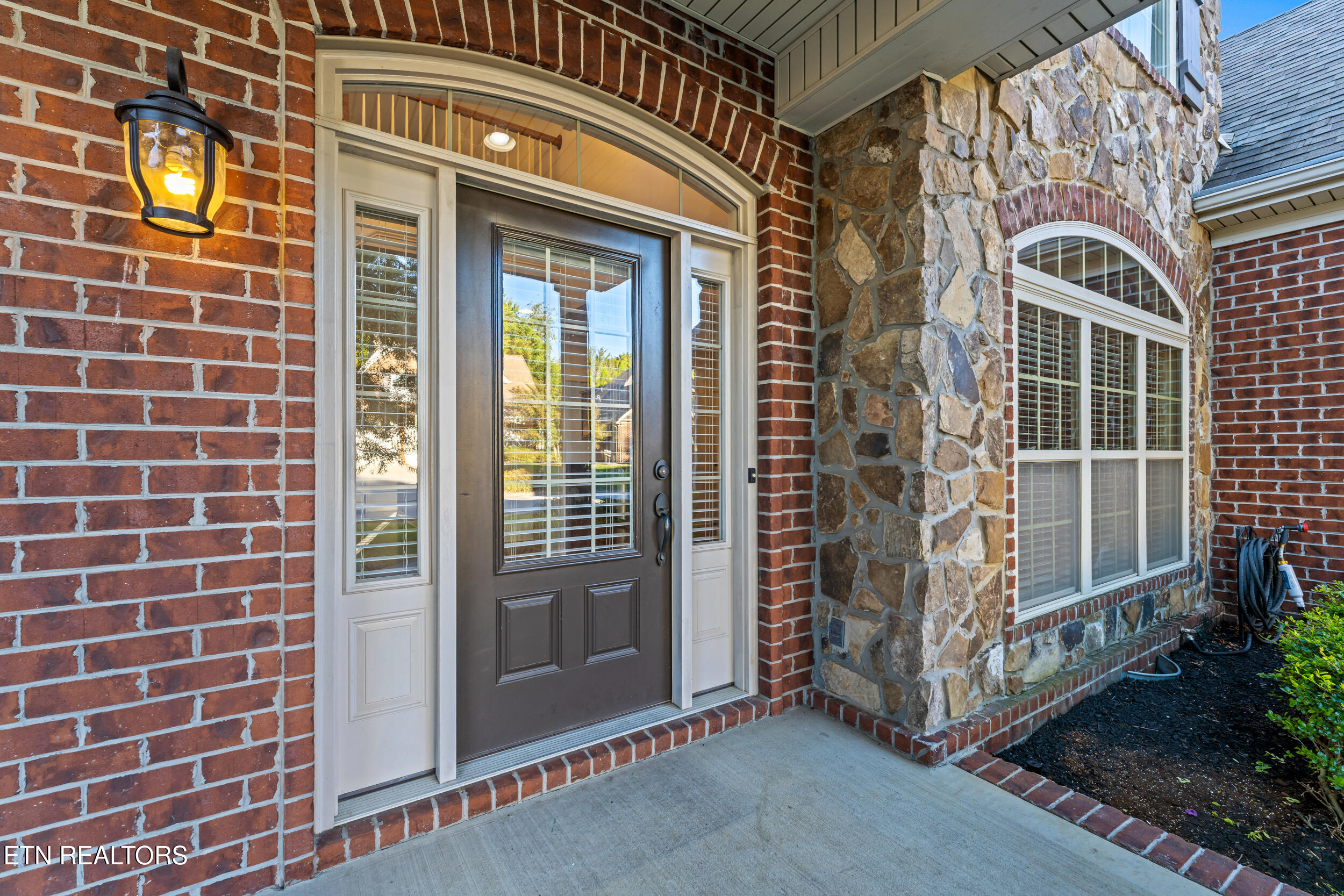 1127 Whisper Trace Lane Knoxville TN 37919