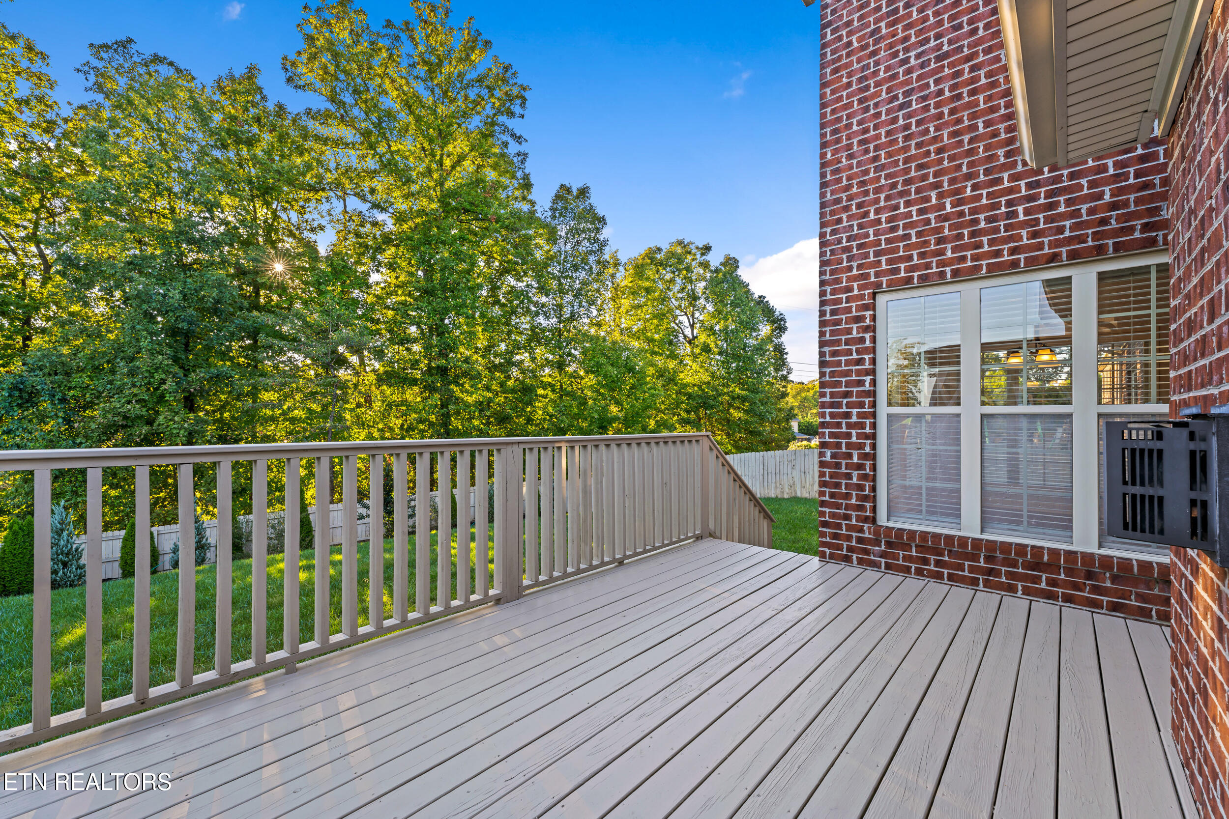1127 Whisper Trace Lane Knoxville TN 37919