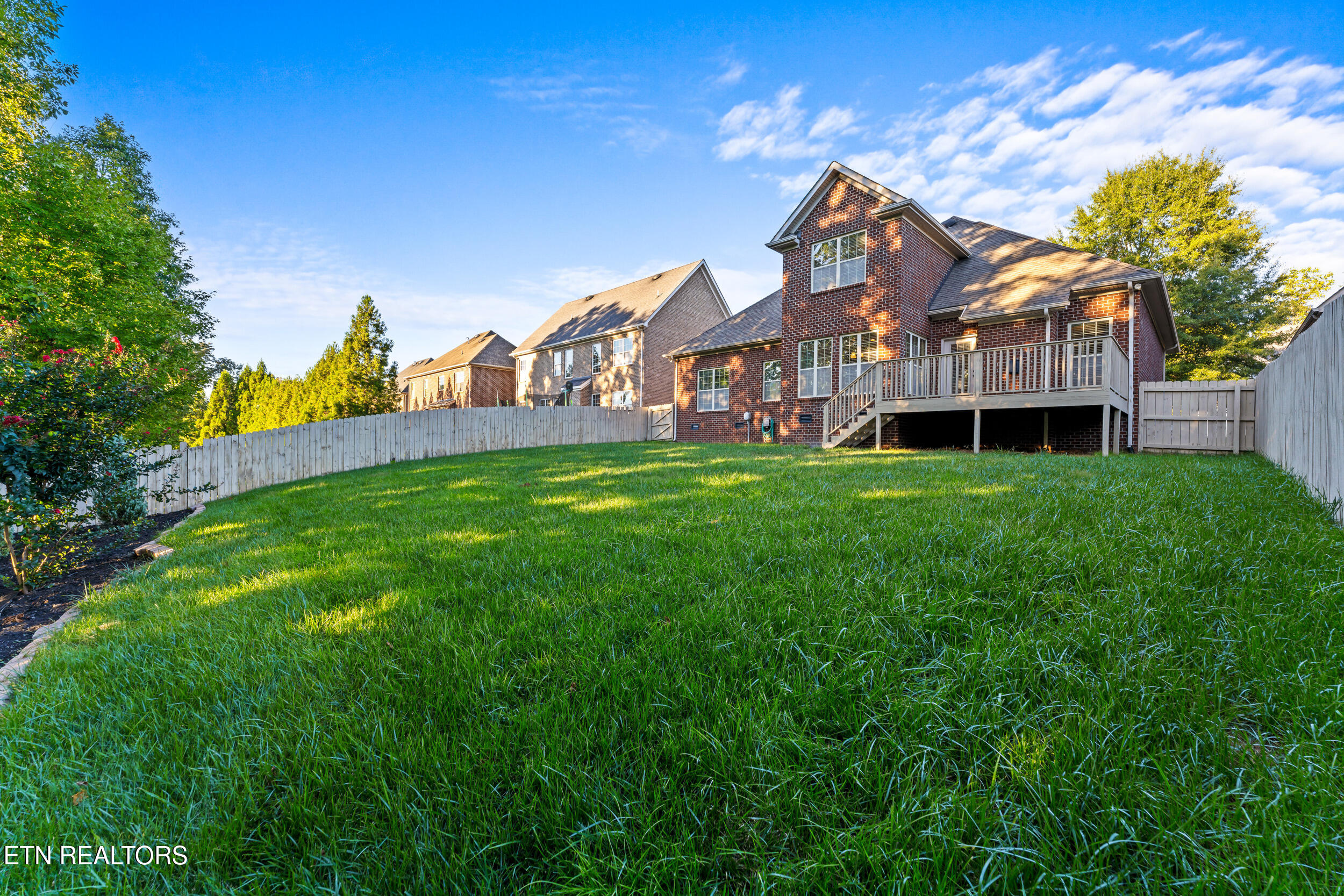 1127 Whisper Trace Lane Knoxville TN 37919