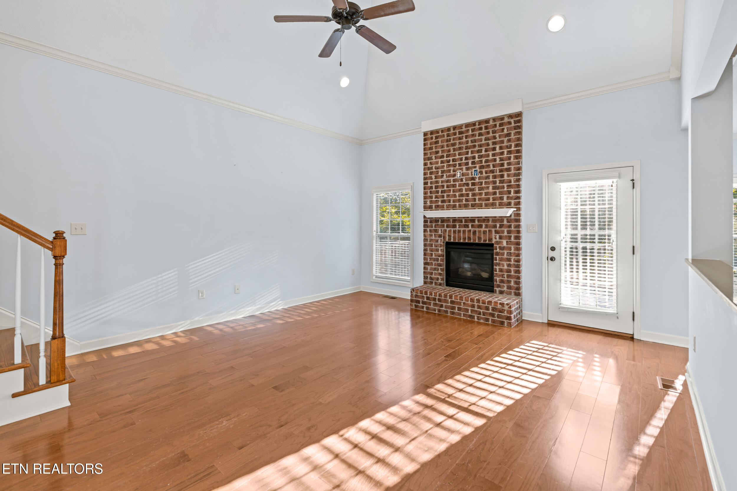 1127 Whisper Trace Lane Knoxville TN 37919