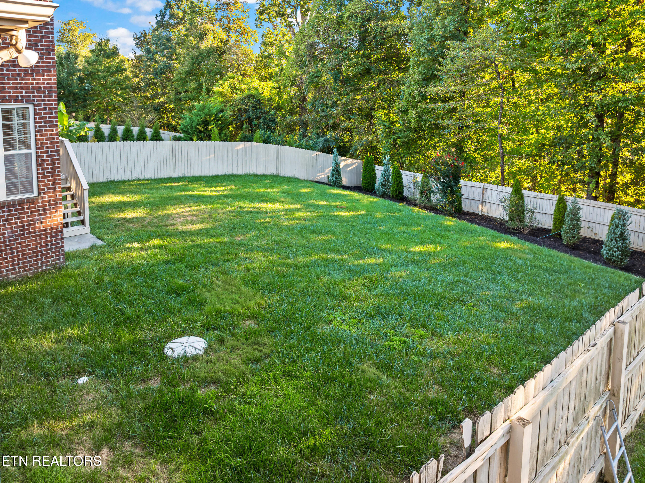 1127 Whisper Trace Lane Knoxville TN 37919