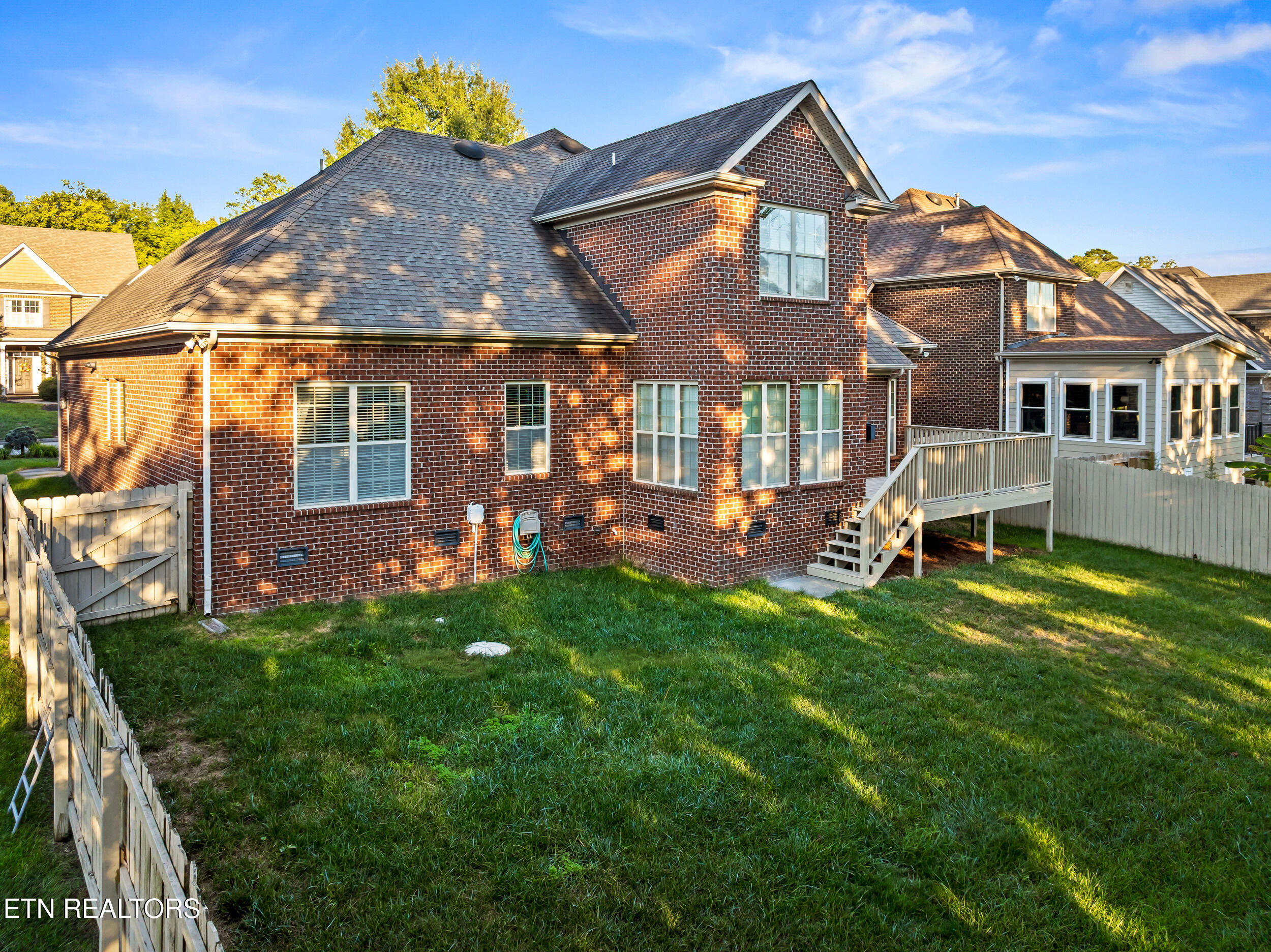 1127 Whisper Trace Lane Knoxville TN 37919