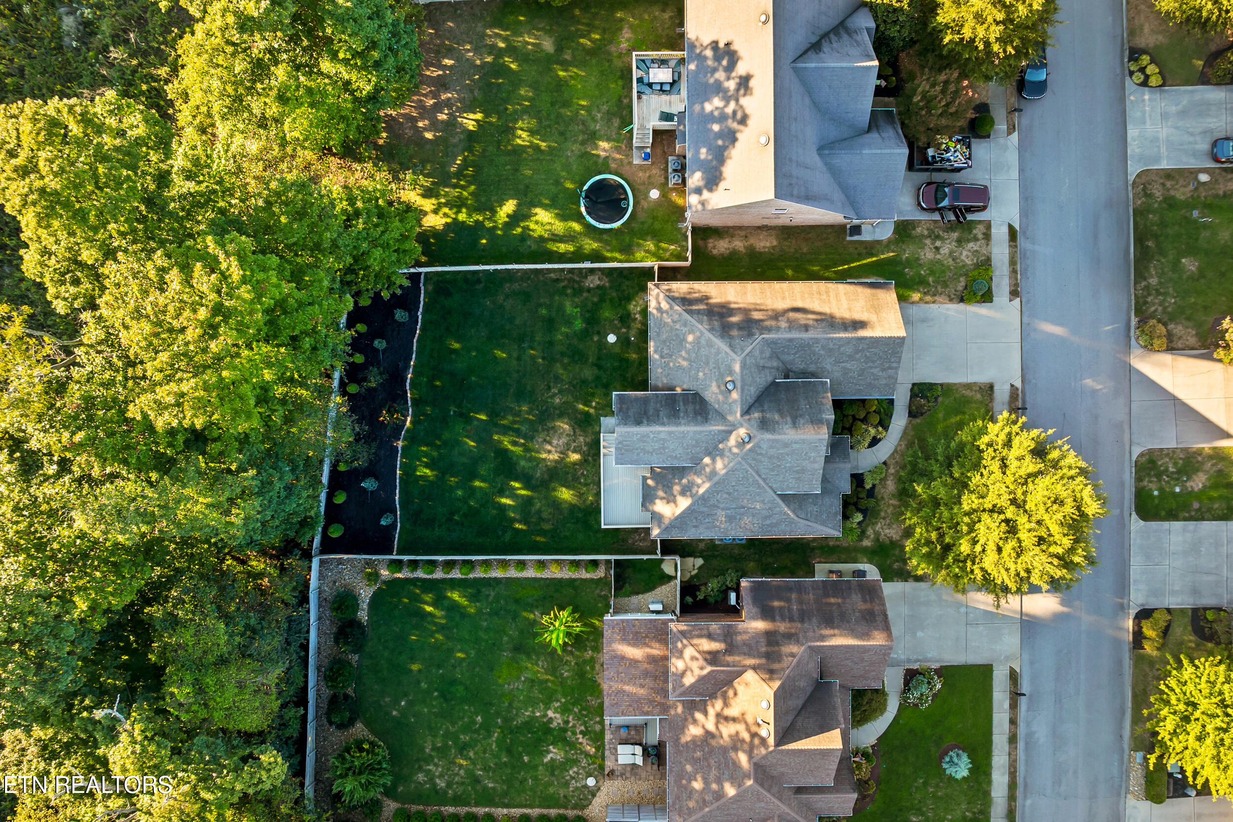 1127 Whisper Trace Lane Knoxville TN 37919
