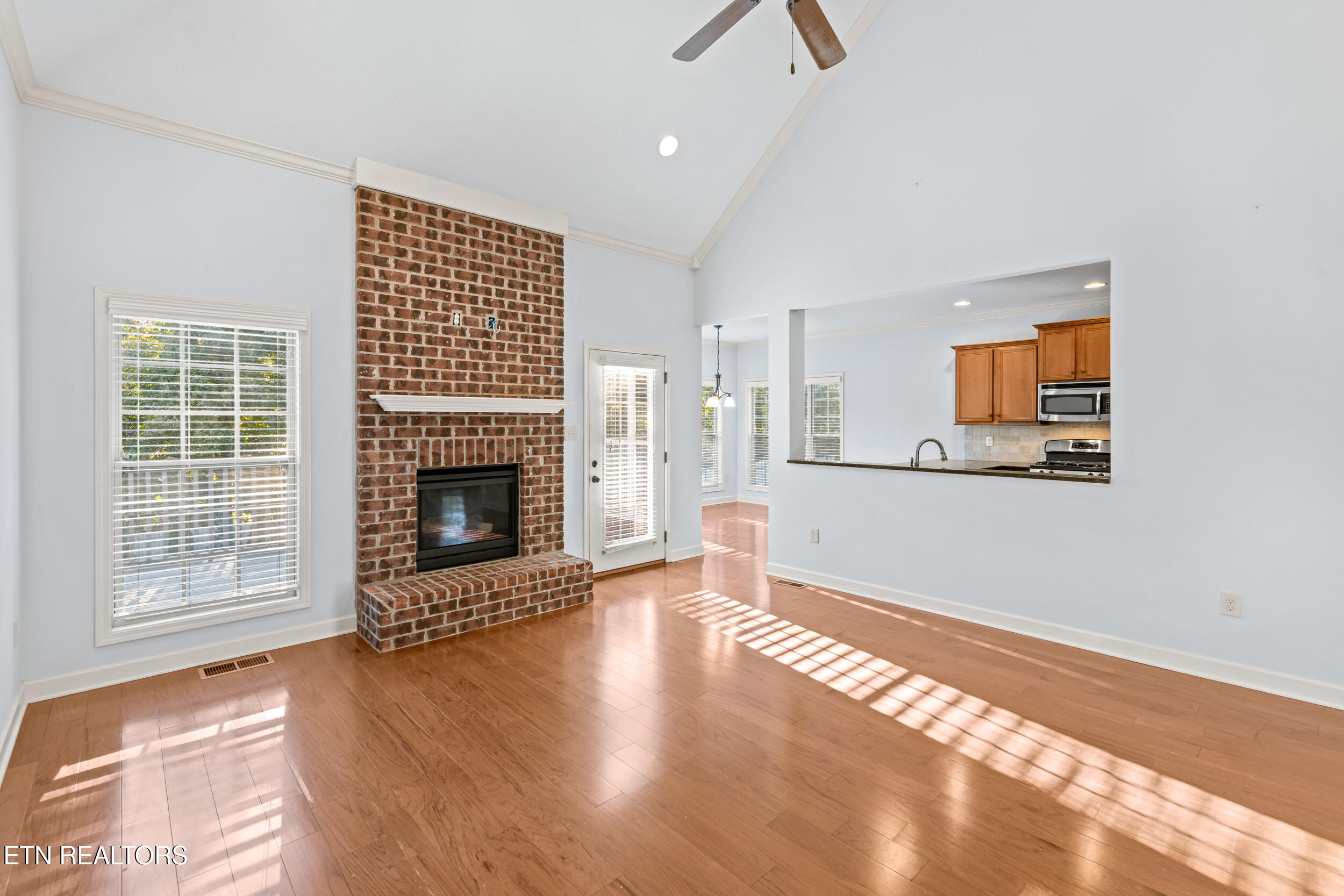1127 Whisper Trace Lane Knoxville TN 37919