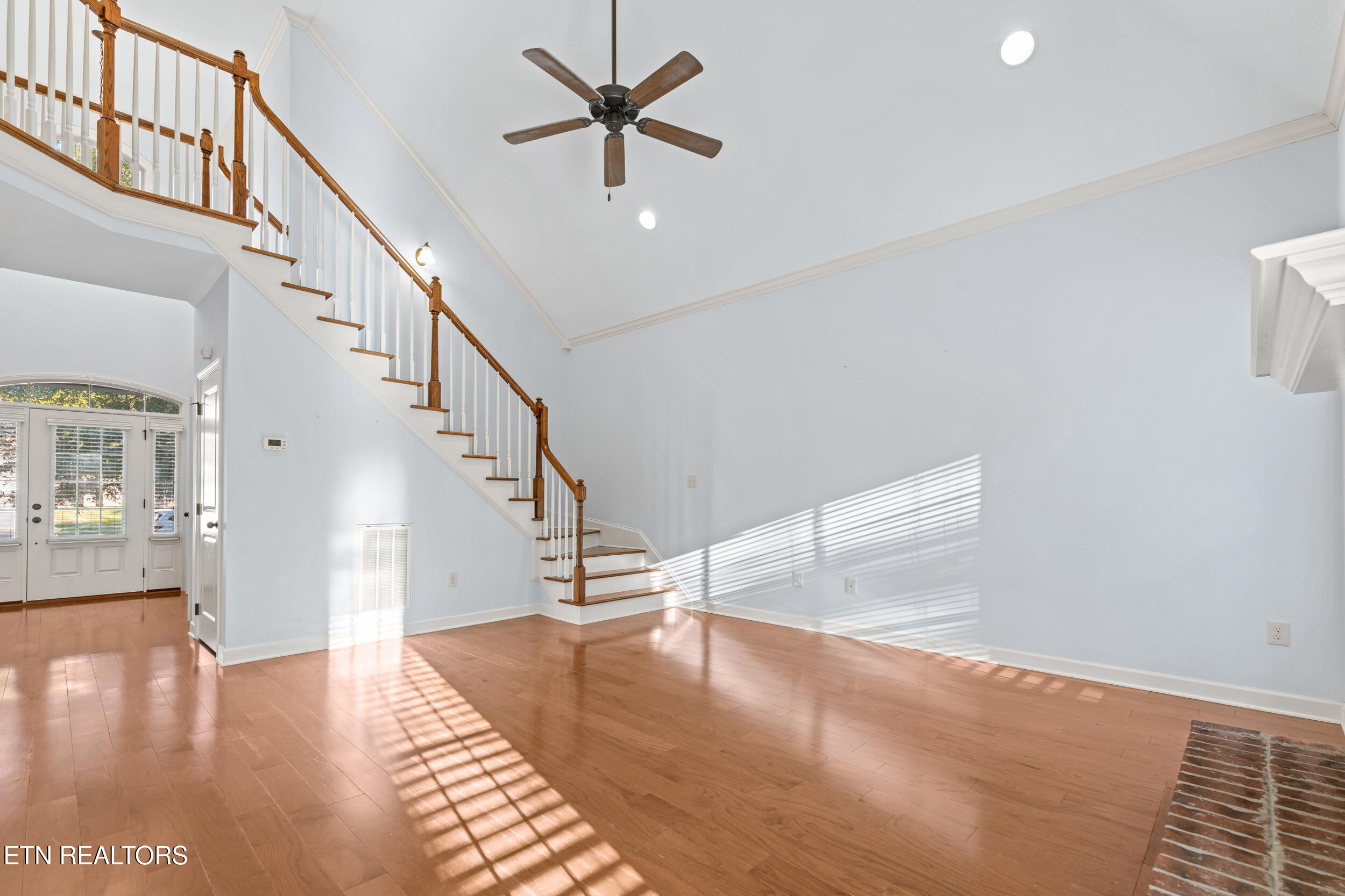 1127 Whisper Trace Lane Knoxville TN 37919