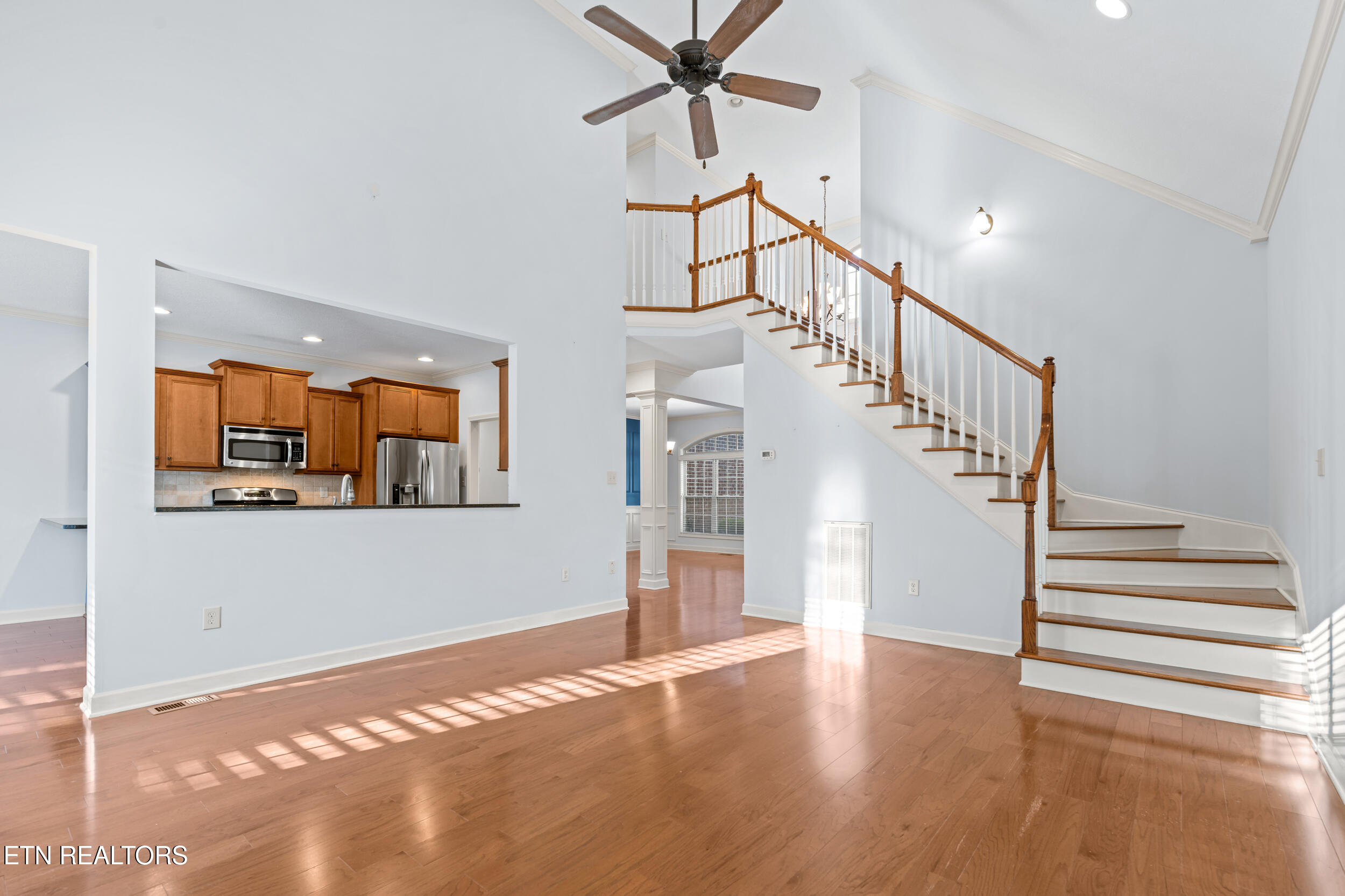 1127 Whisper Trace Lane Knoxville TN 37919
