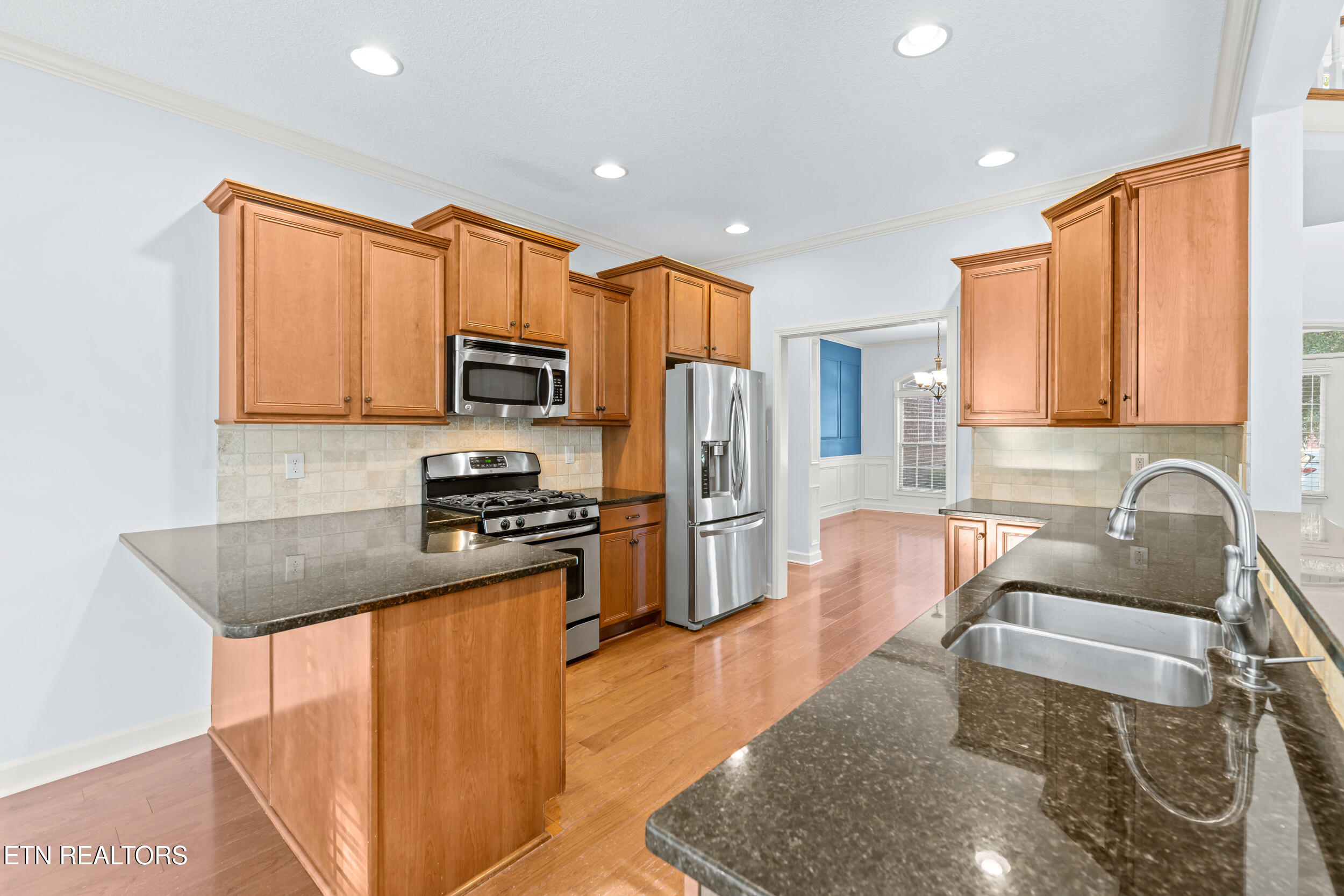 1127 Whisper Trace Lane Knoxville TN 37919