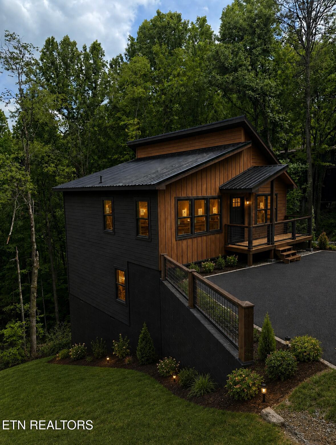 2670 Grassy Branch Loop Sevierville TN 37876