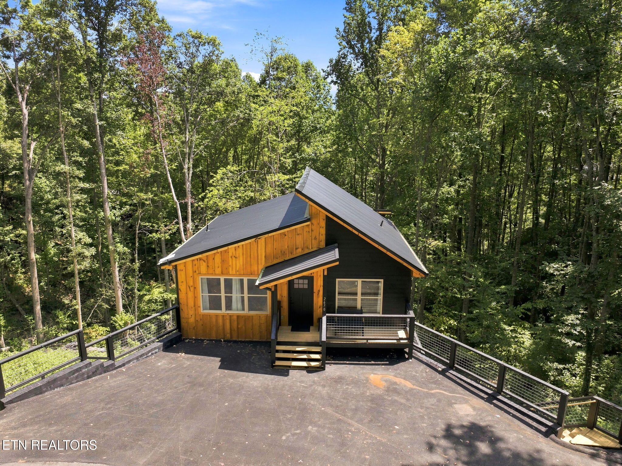 2670 Grassy Branch Loop Sevierville TN 37876